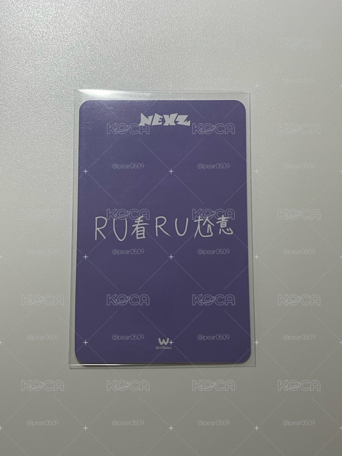 RU看RU尬意🐻‍❄️