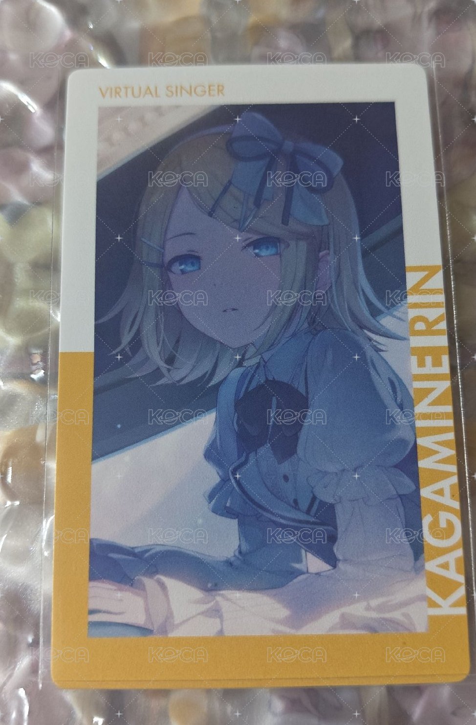 鈴憂鬱