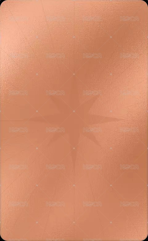 Q音歌詞卡 R 聽者有心 Random card  Back