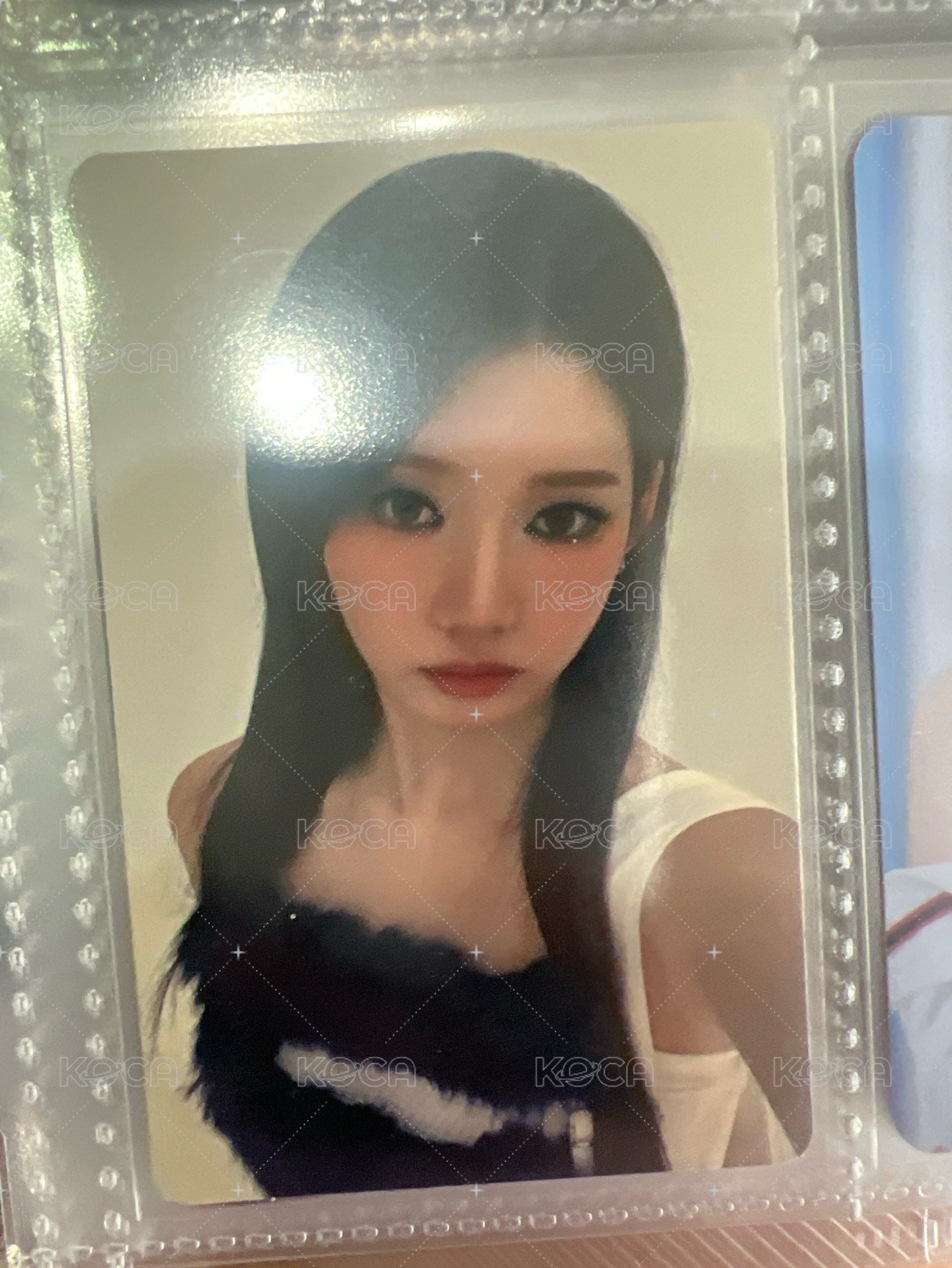 辣醬卡冊卡