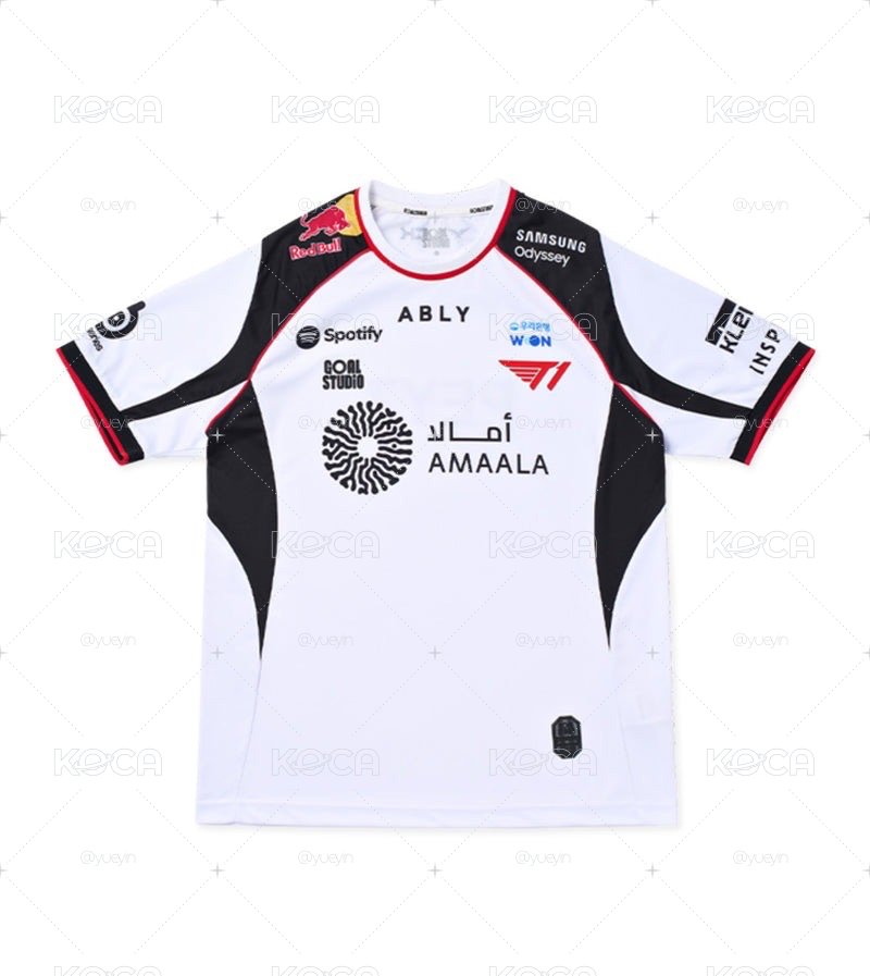 2026 T1 uniform ver.2 PEYZ