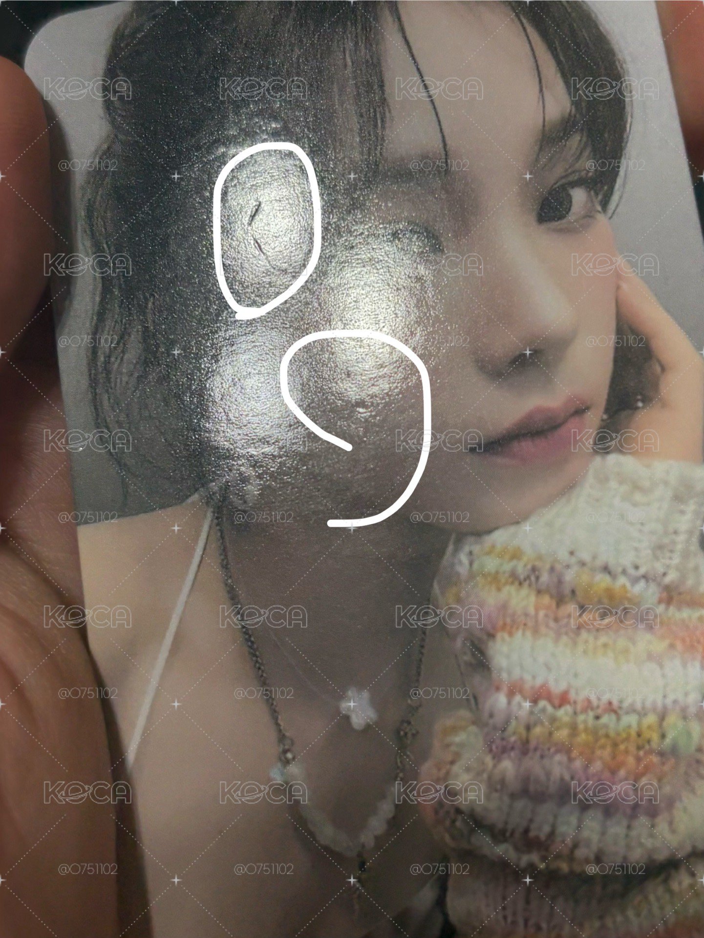 柚柚咩