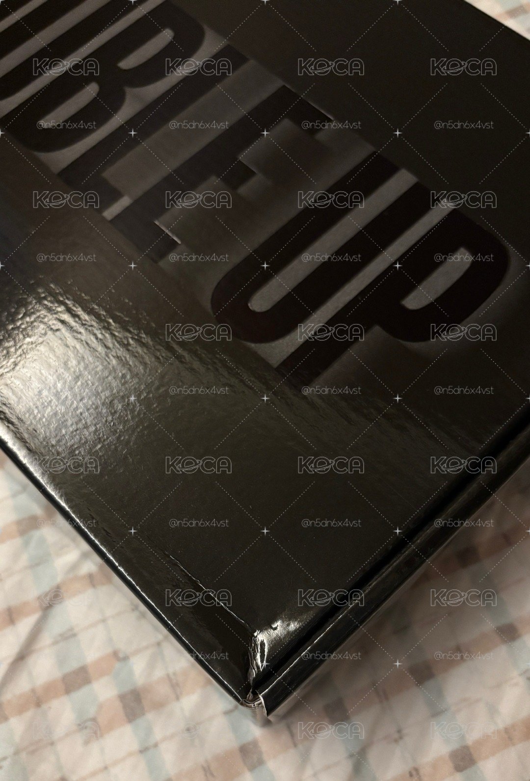 CxM 回憶錄 無NFC鑰匙圈 其他配置完整