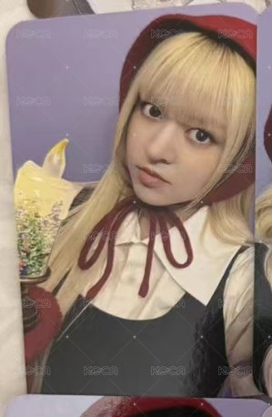 莉