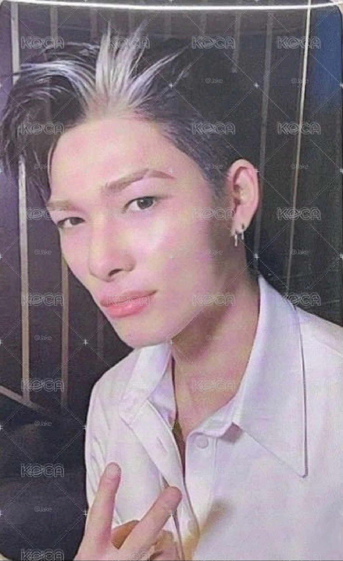 ⭐️楠藝幸運卡 