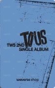 TO US wvs PB POB card  Back
