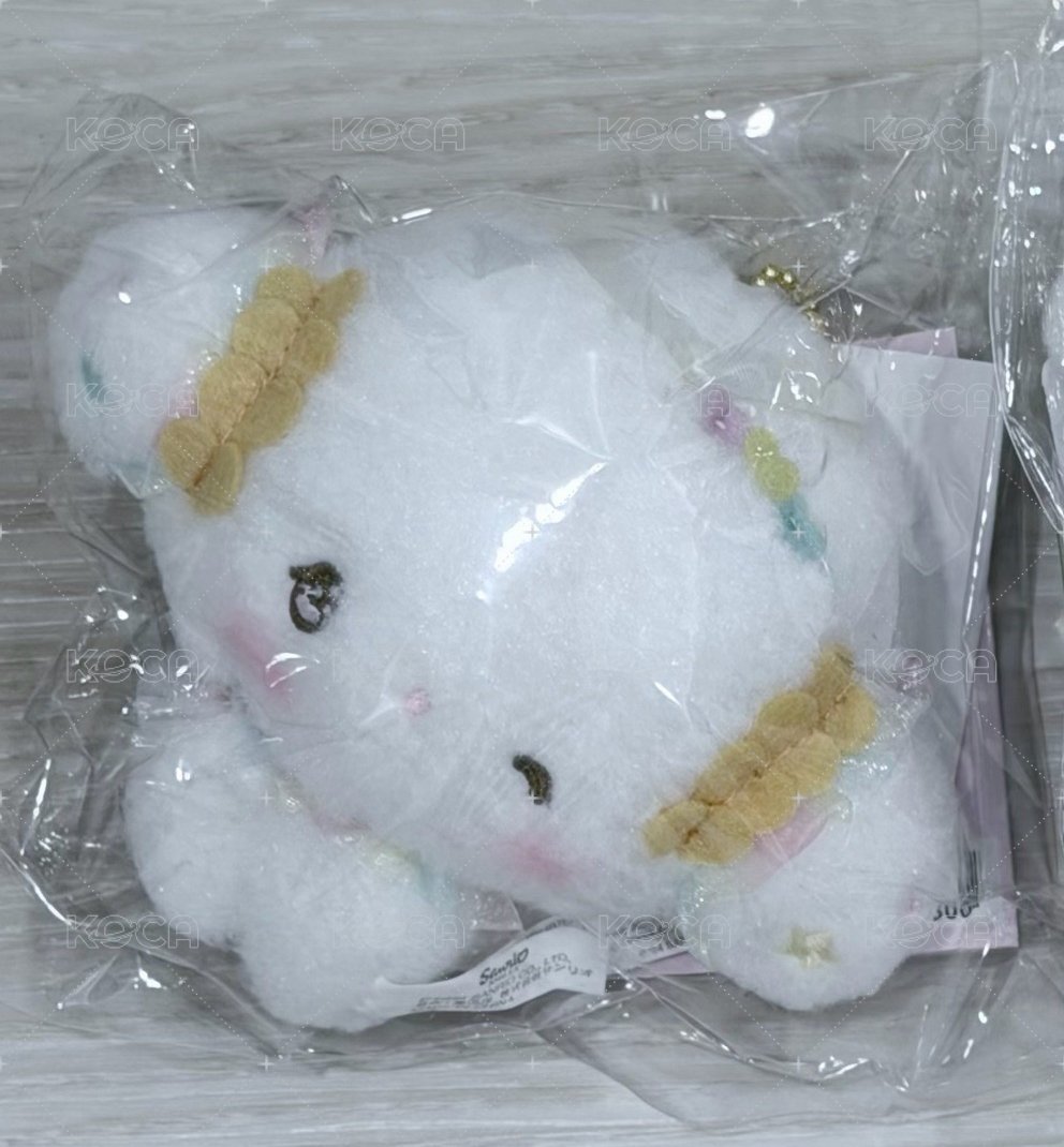 （無圖鑑）生日系列小麥粉
