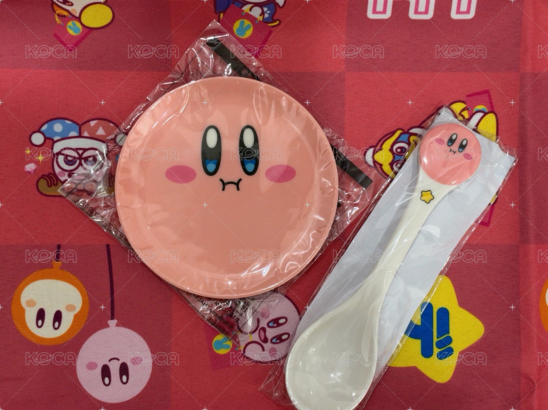 套組（卡比）