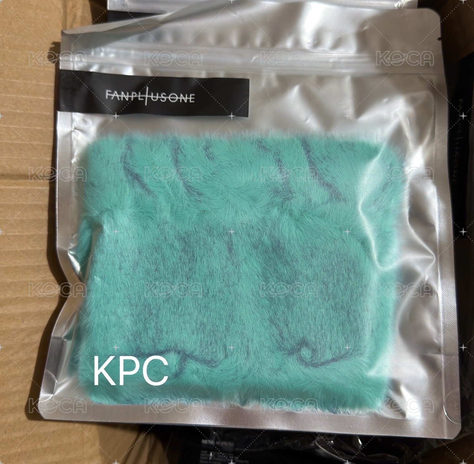 手燈套