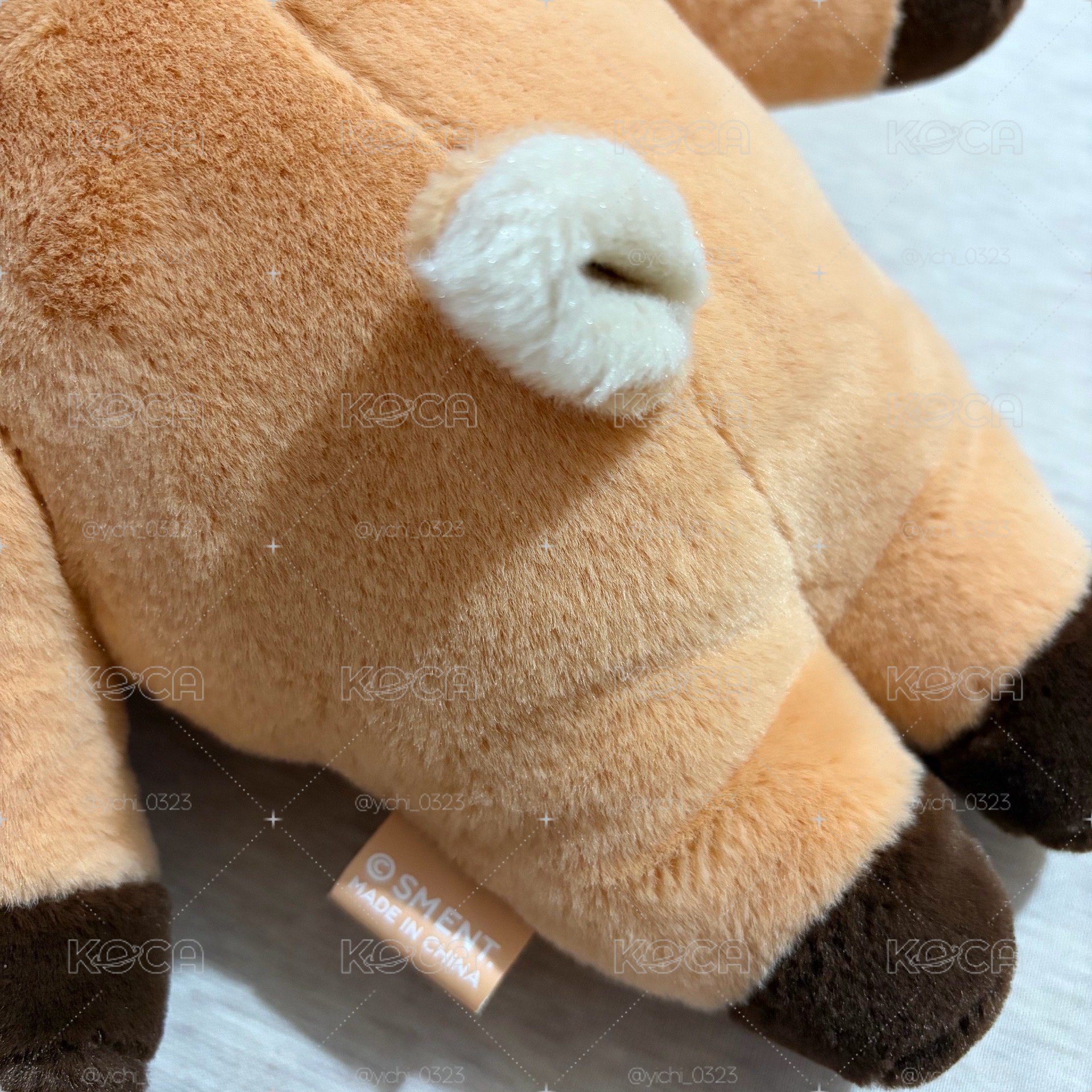 RIIZE 40cm烏拉鹿🦌