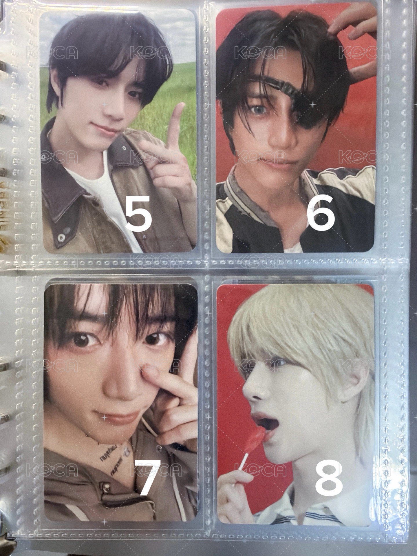 5