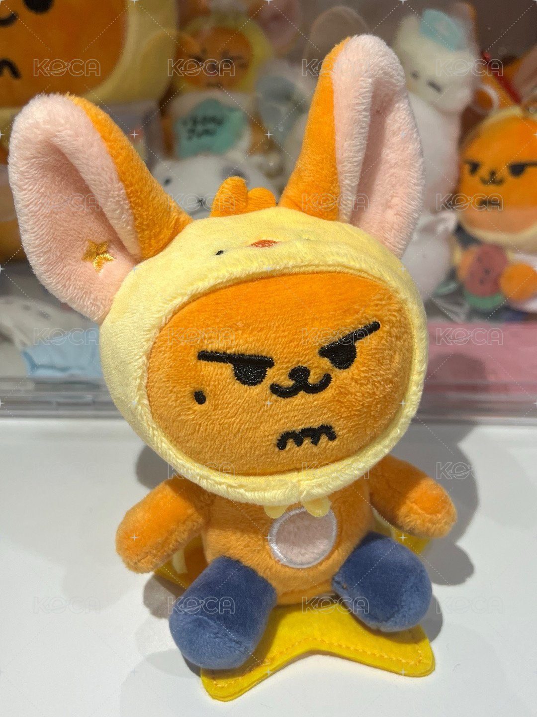 坐姿春