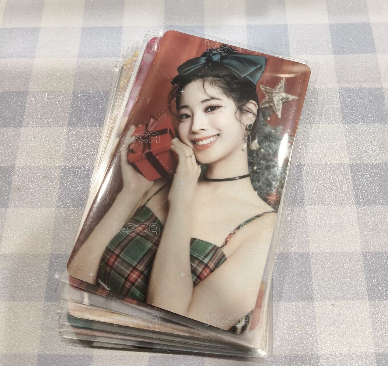 聖誕奧普
