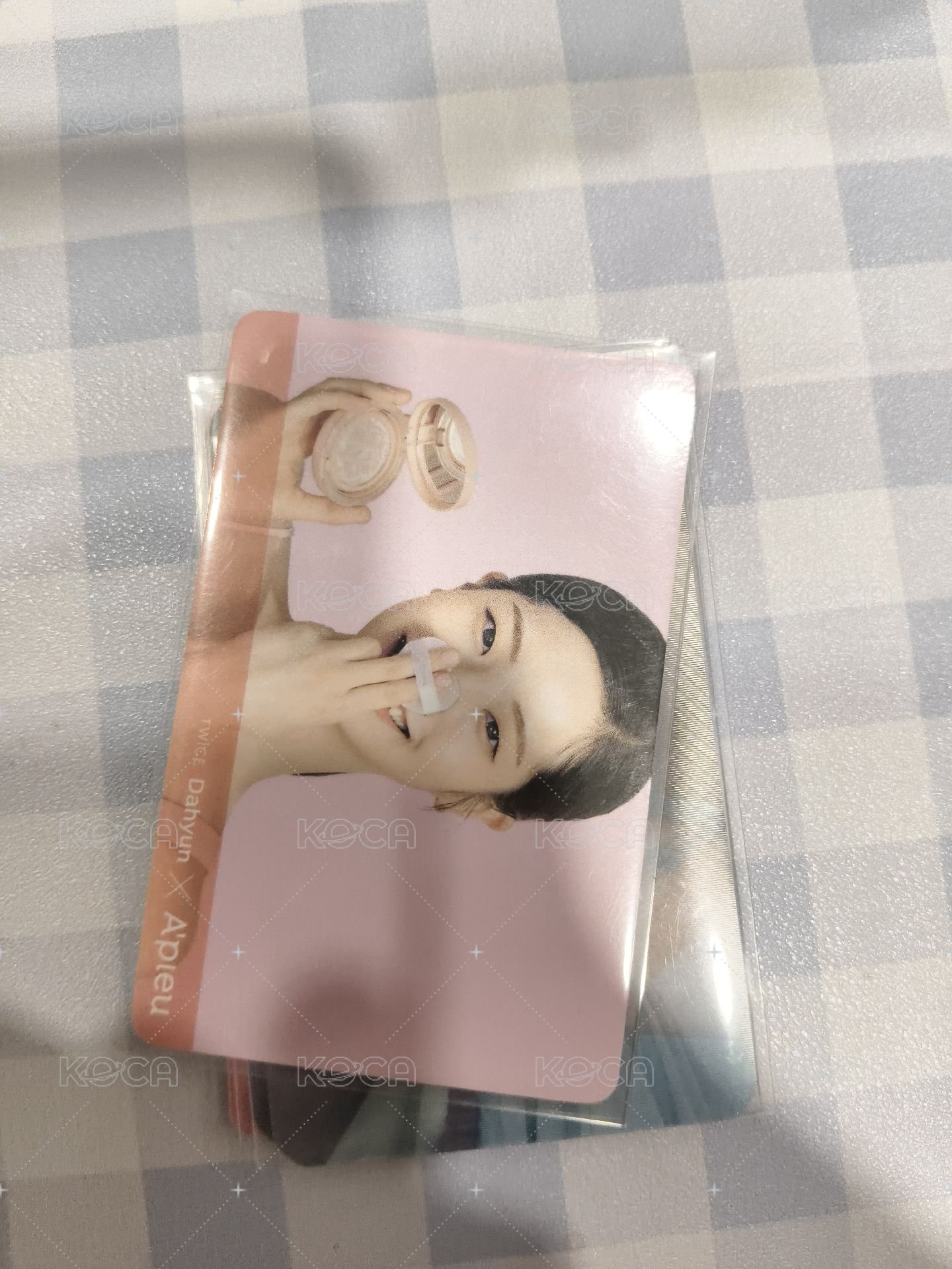 氣墊拍拍