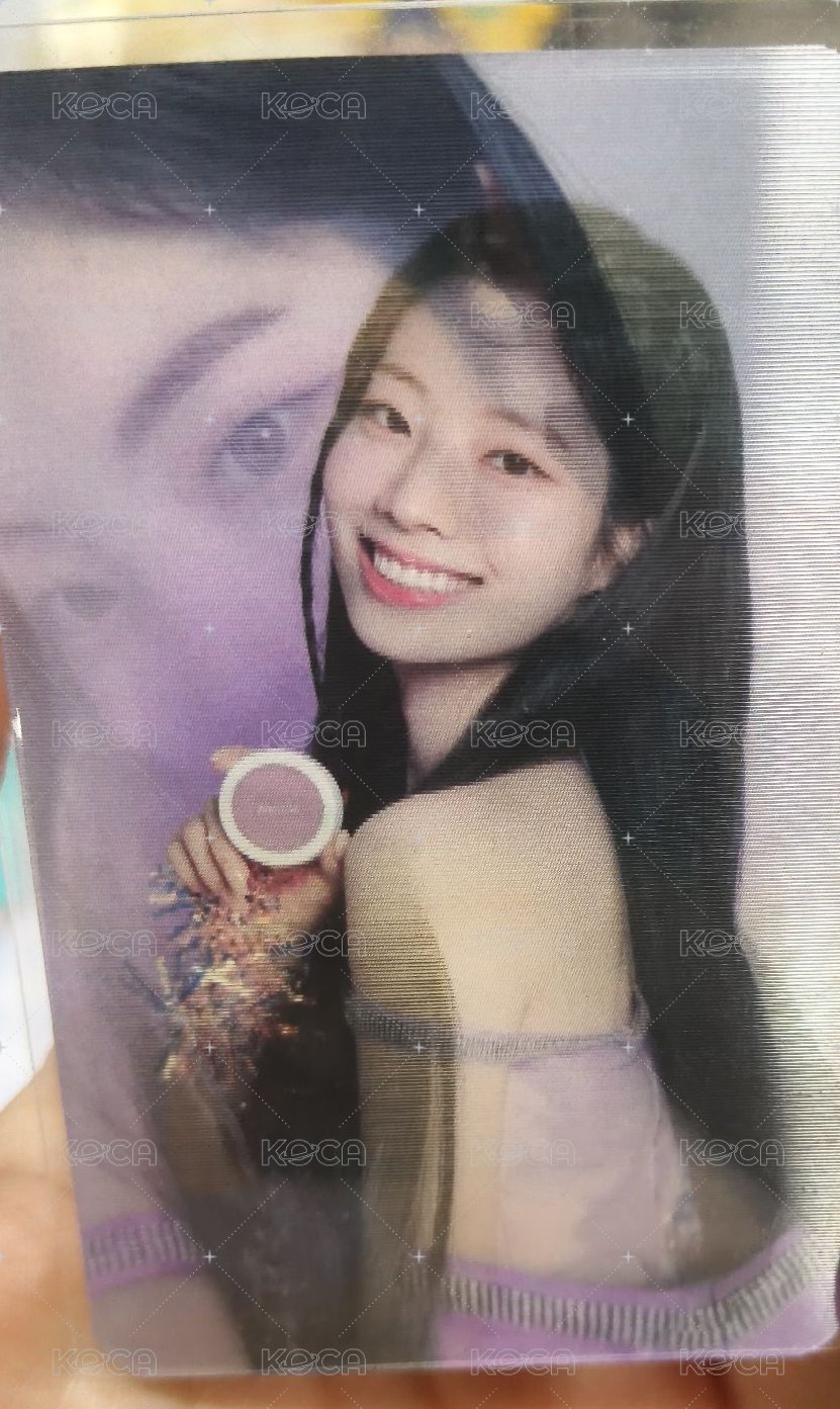 紫色光珊