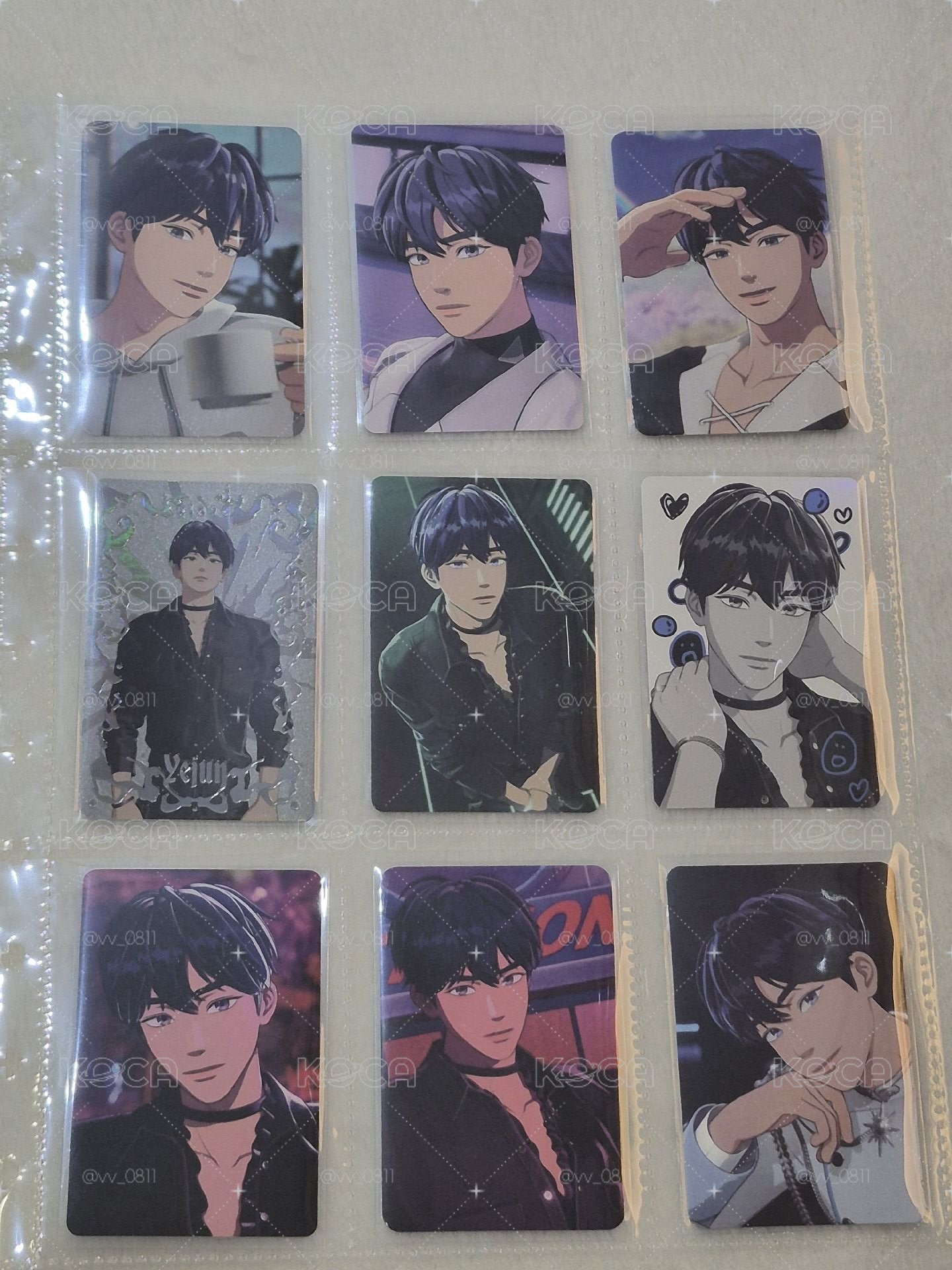 💙盤