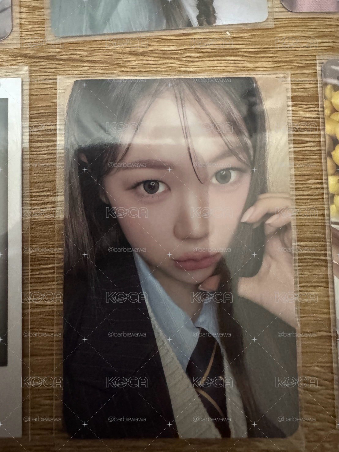 hearts2hearts yeon