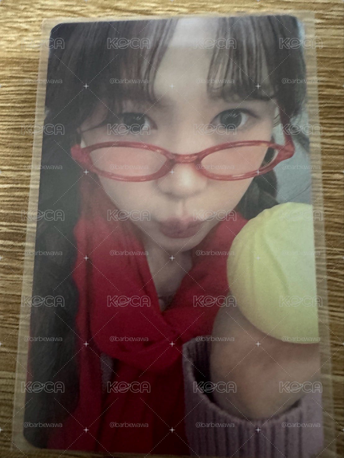 hearts2hearts yeon