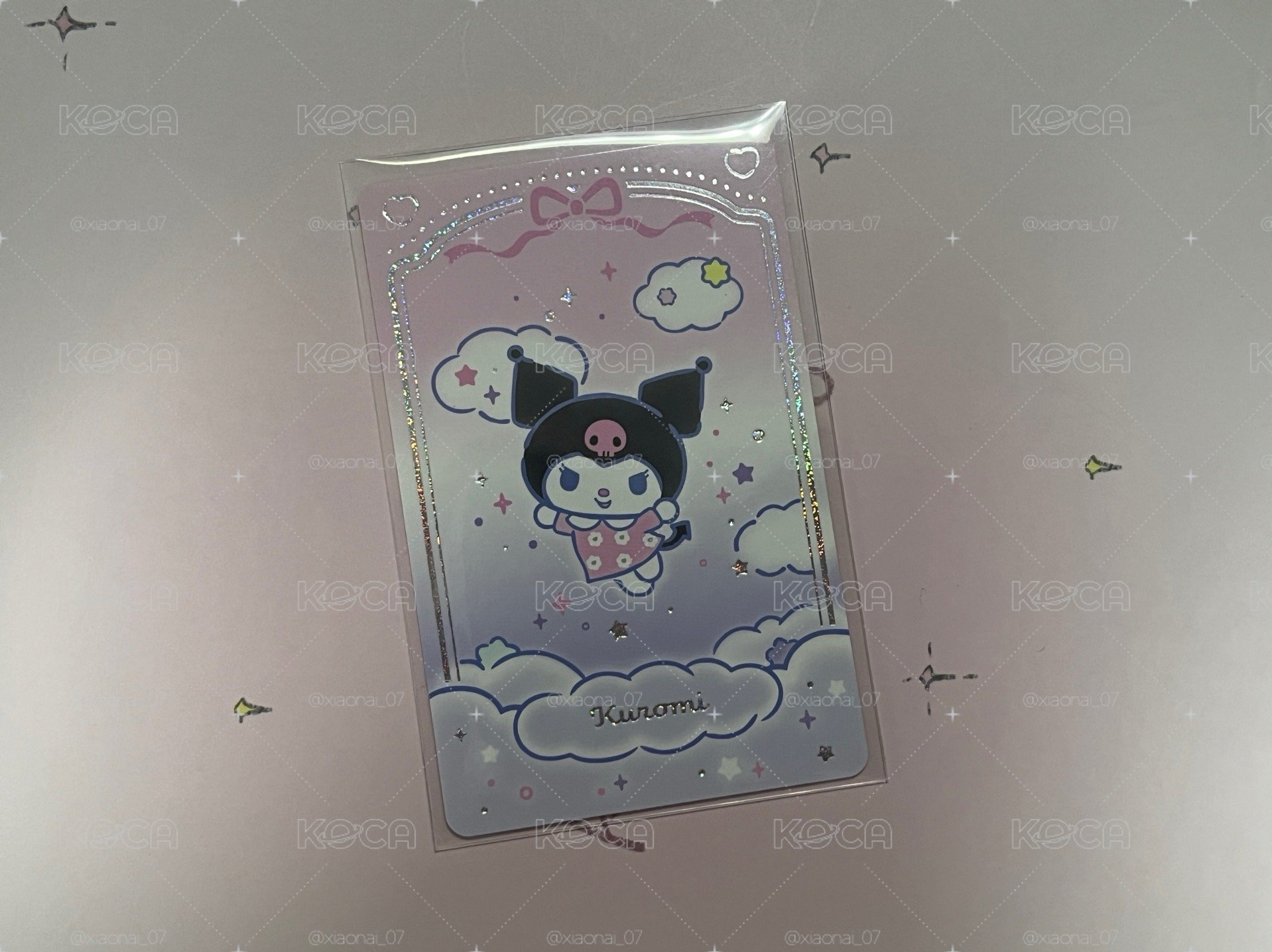 ✨bbuu!電子專卡