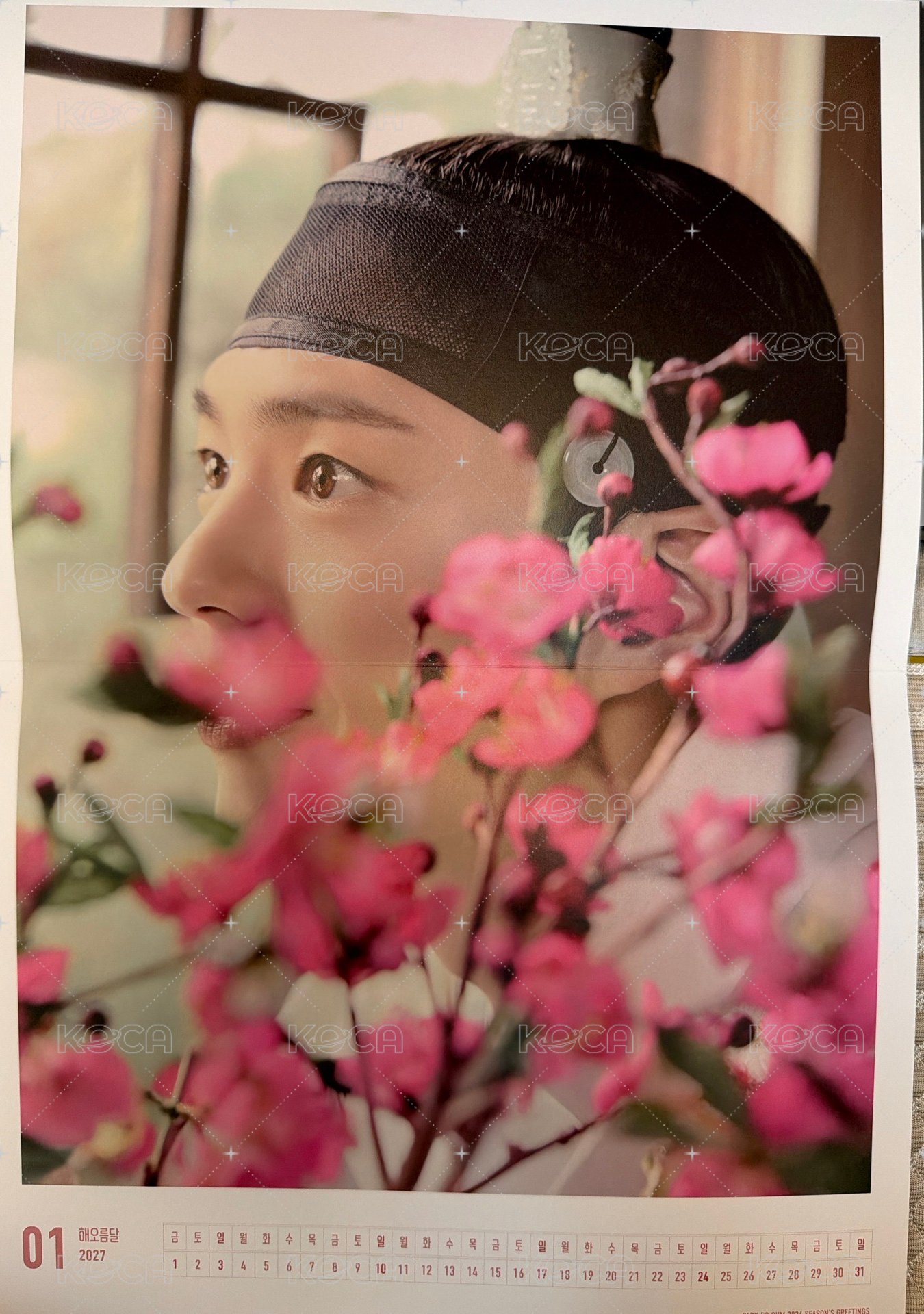 花花寶劍