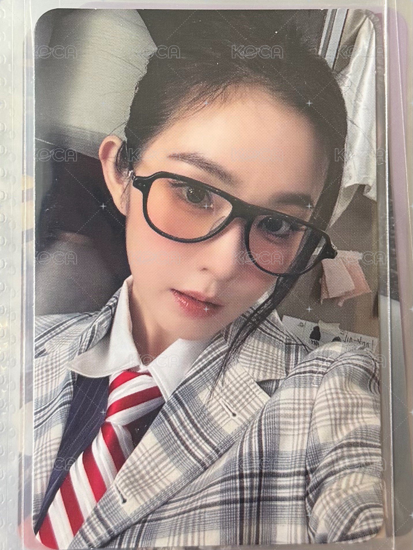 眼睛