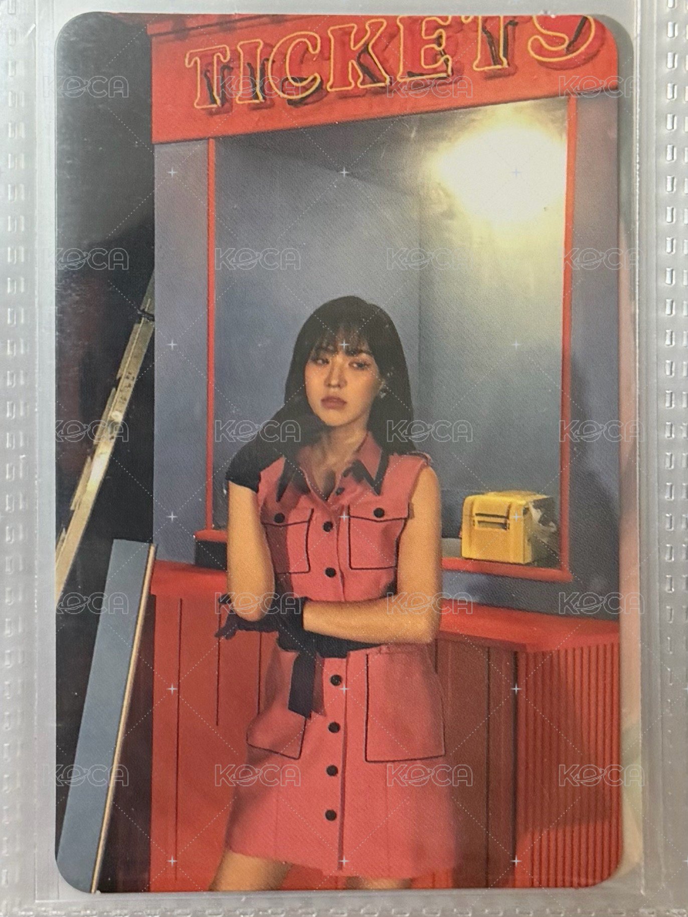 溫