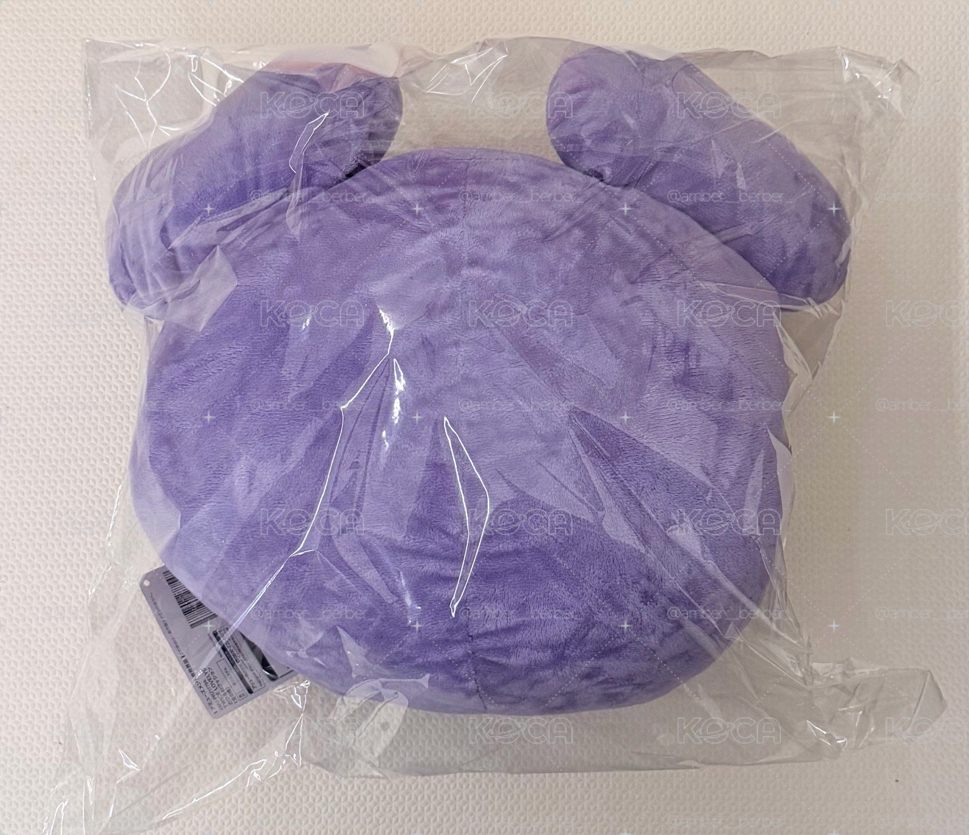 TWICE SANA 手枕 抱枕