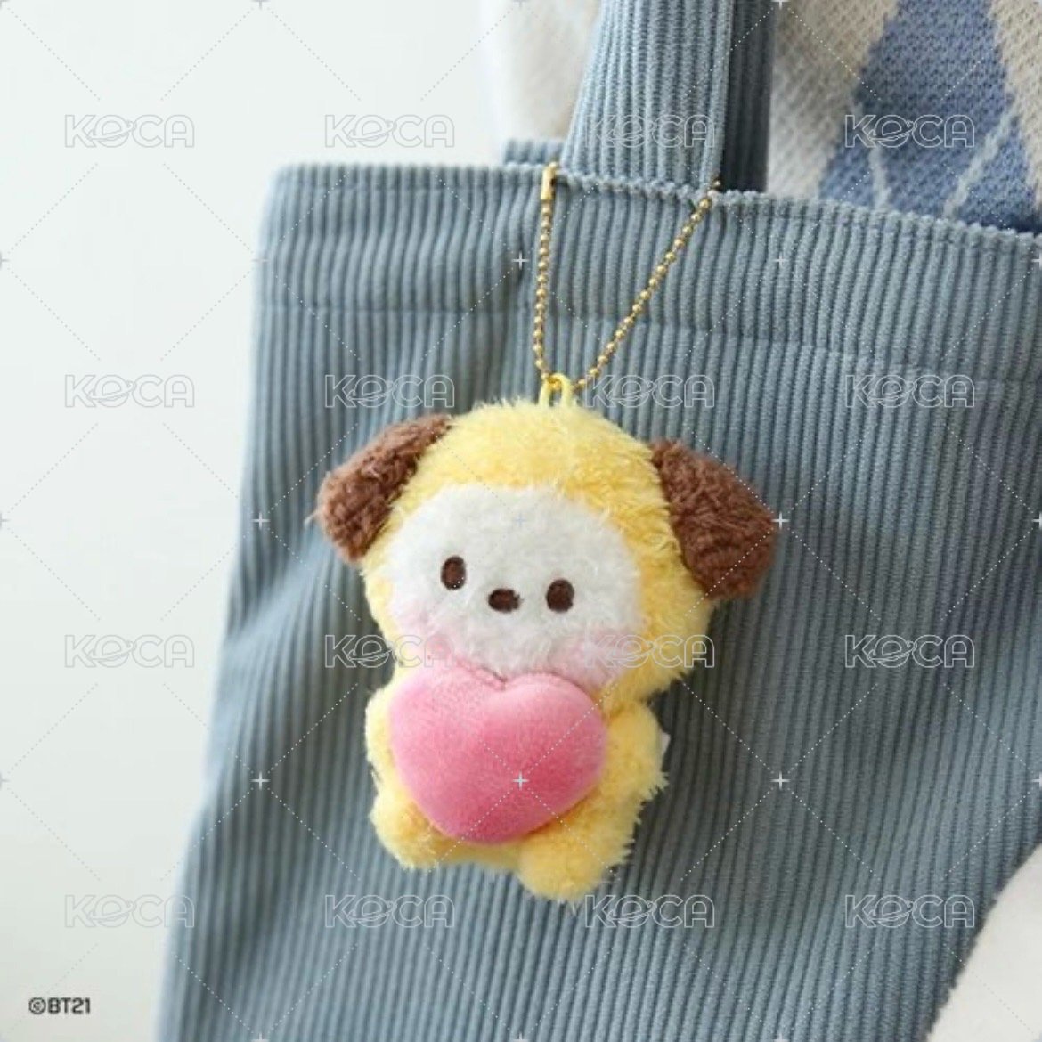 chimmy