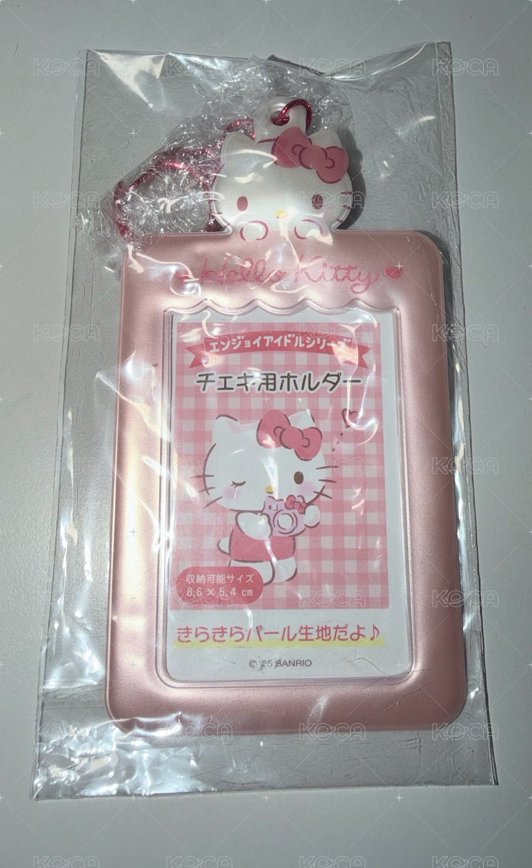 KITTY(請看商品說明）