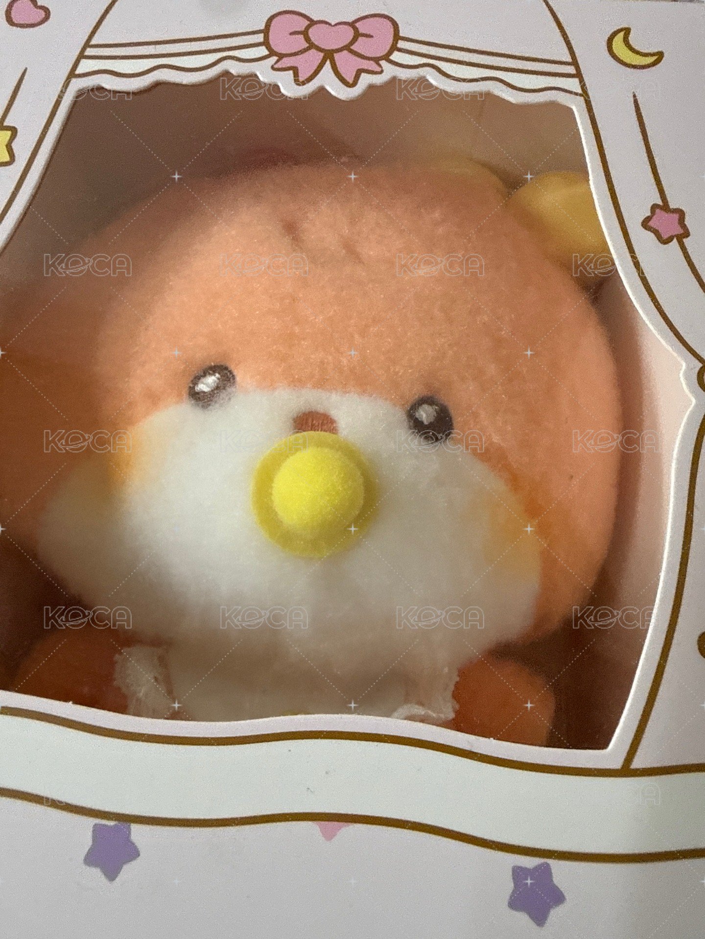 2 目測無盒損