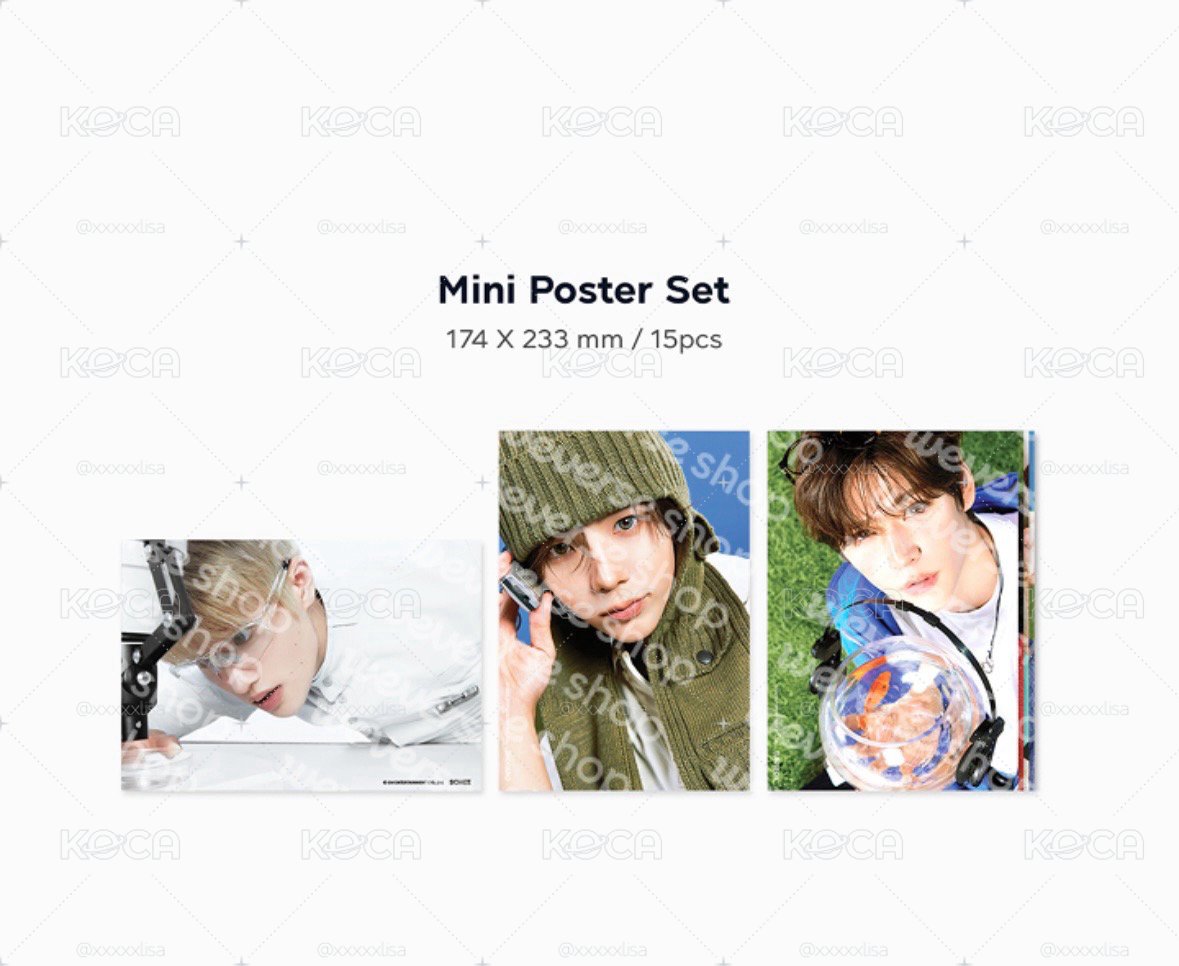 2027 season’s greeting (Weverse)