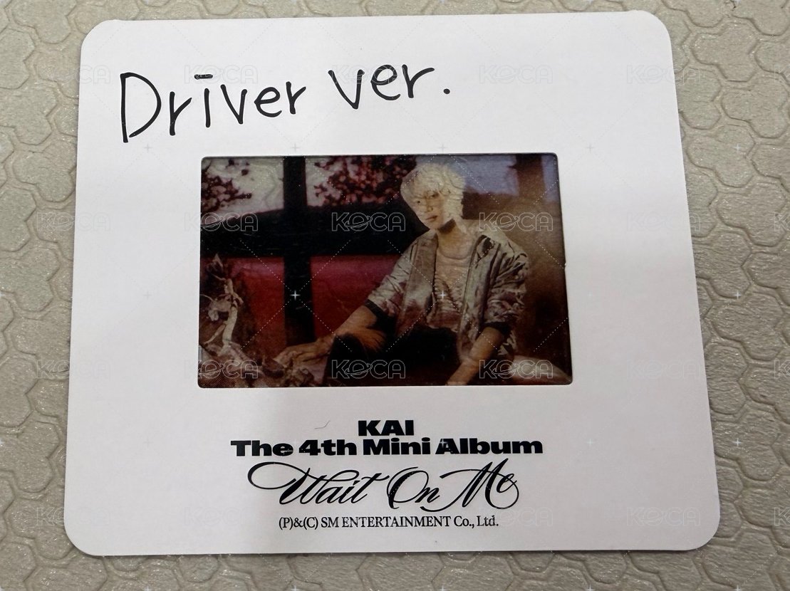Wait On Me driver ver. Bookmark  Back