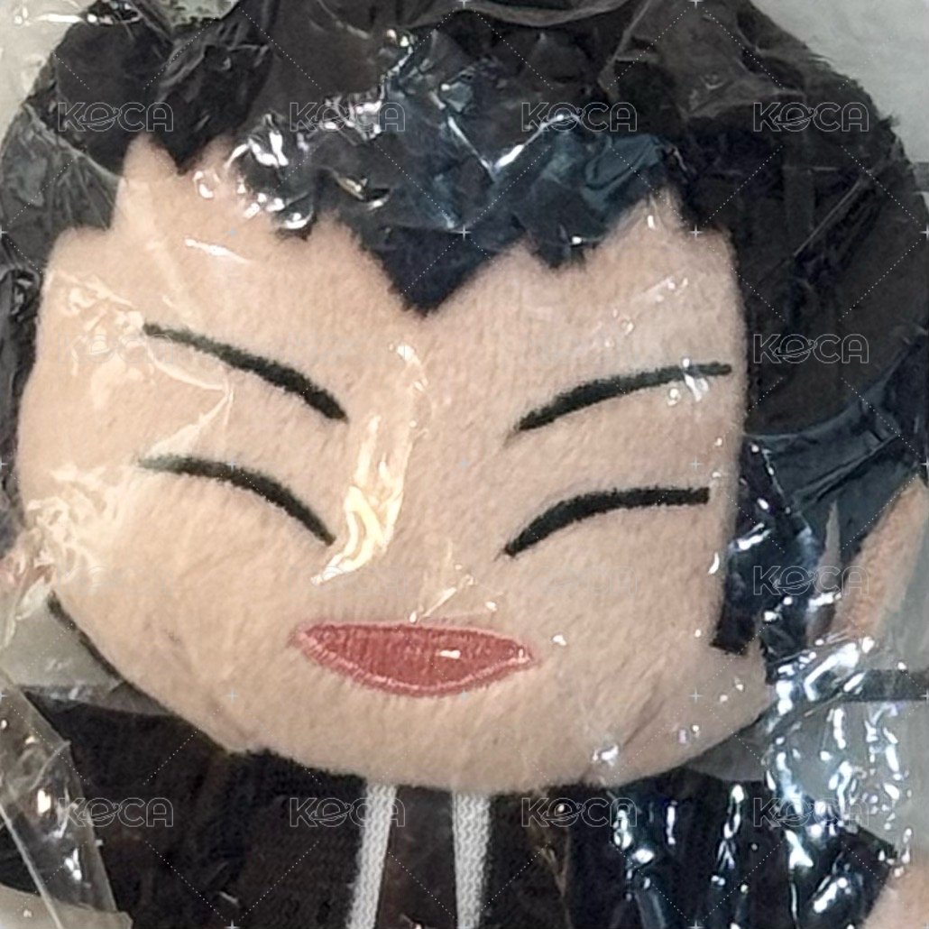 夏油傑