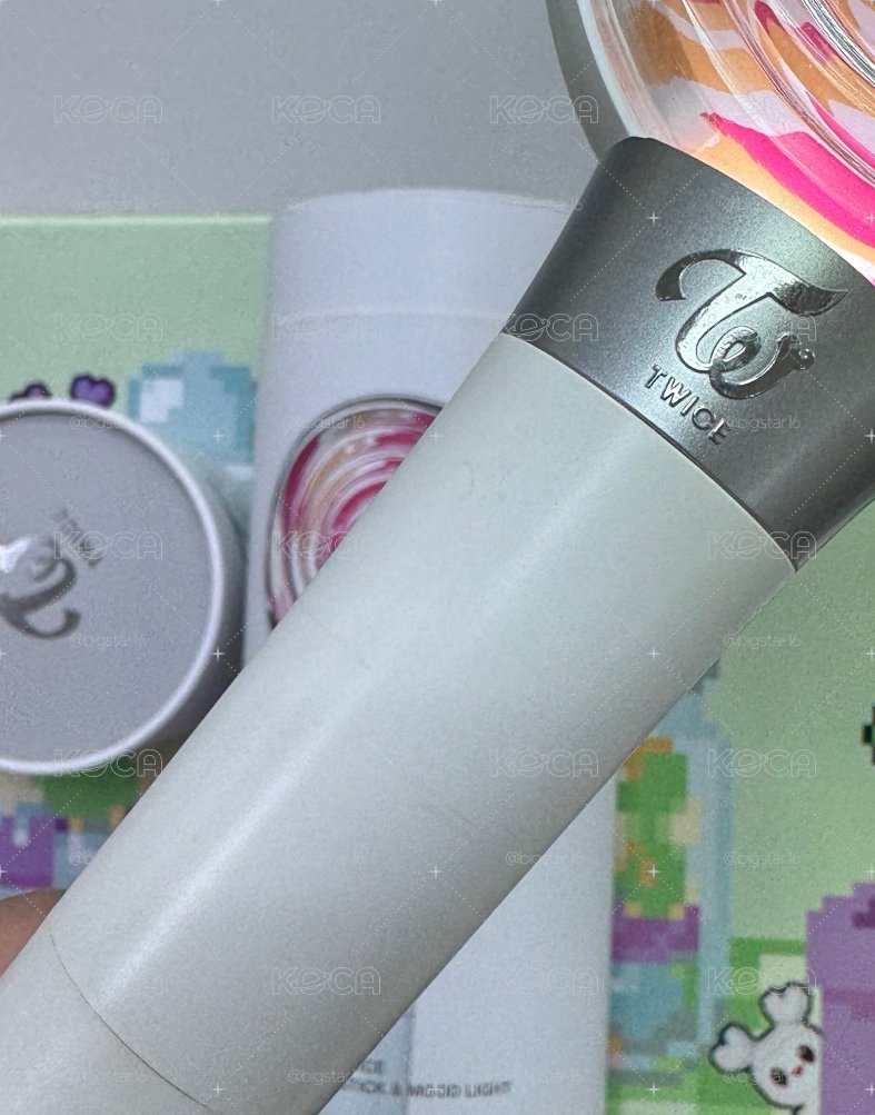 一代棒棒糖手燈！紀念收藏品 
