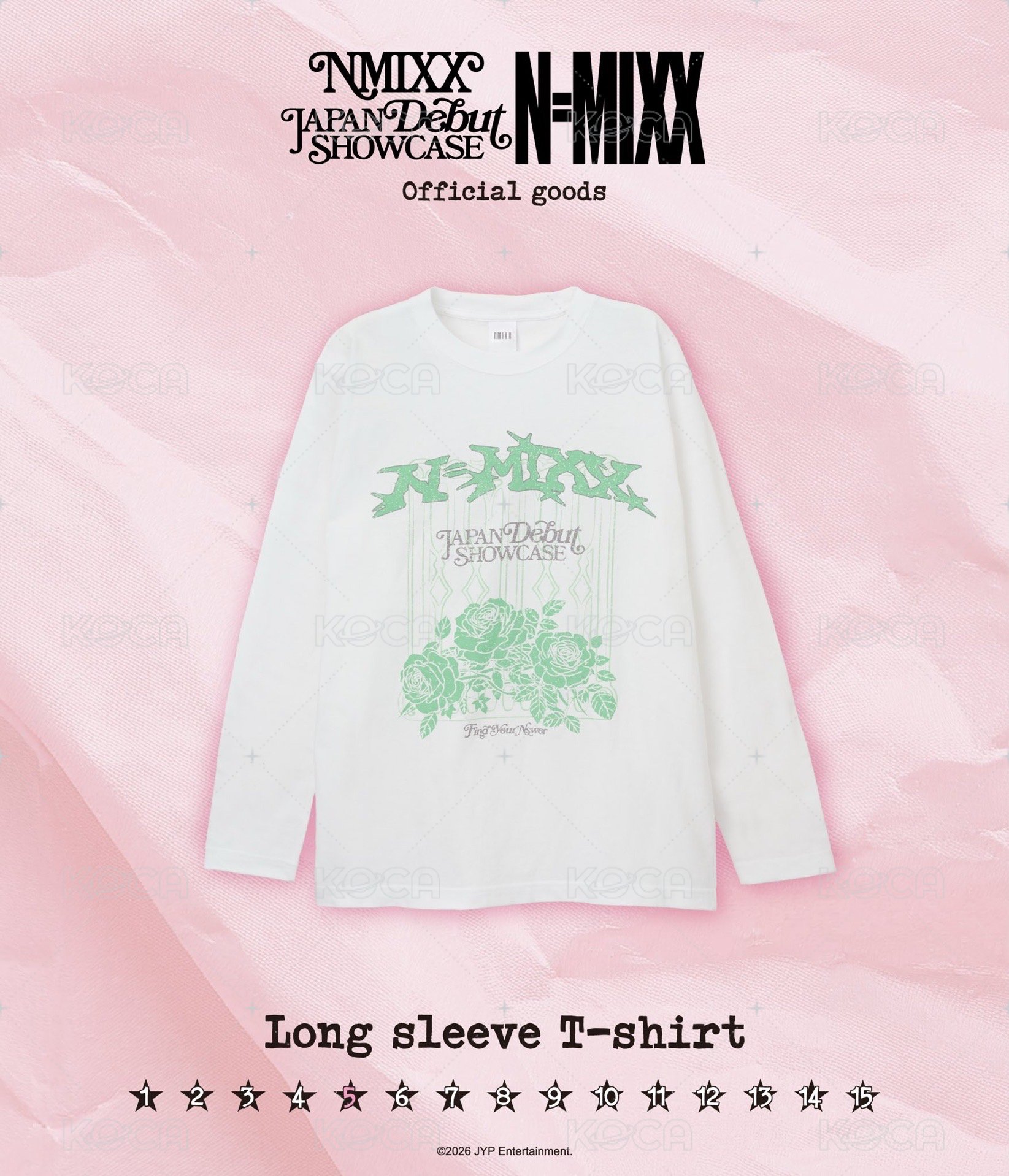 白長T（備注尺寸）