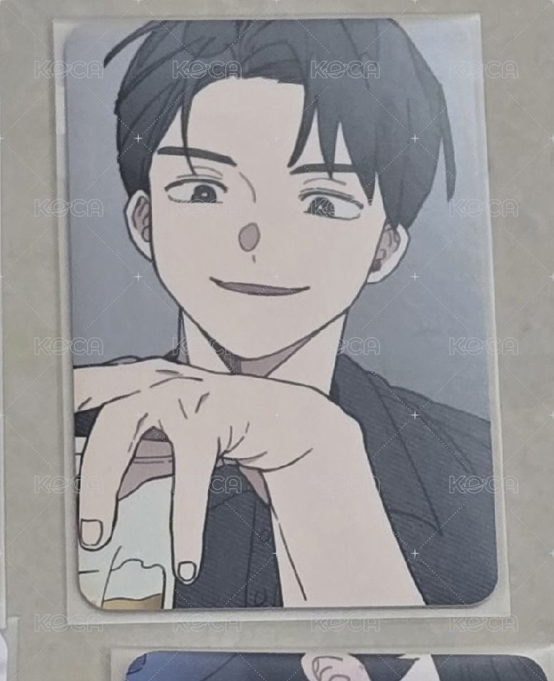右上