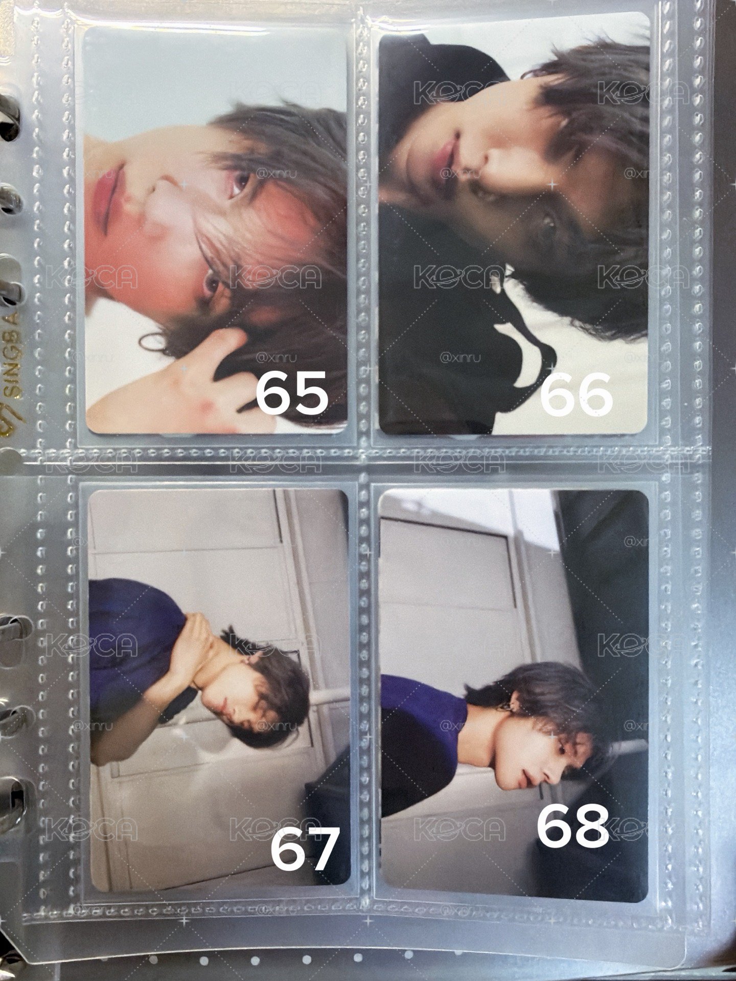 연준part 1