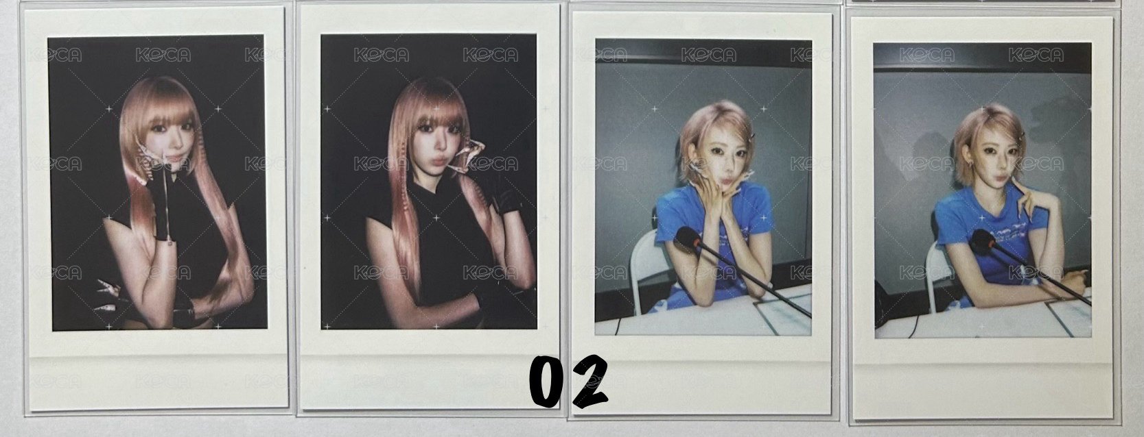 02（櫻花set）