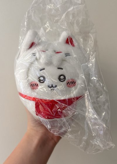 不倒翁吉伊