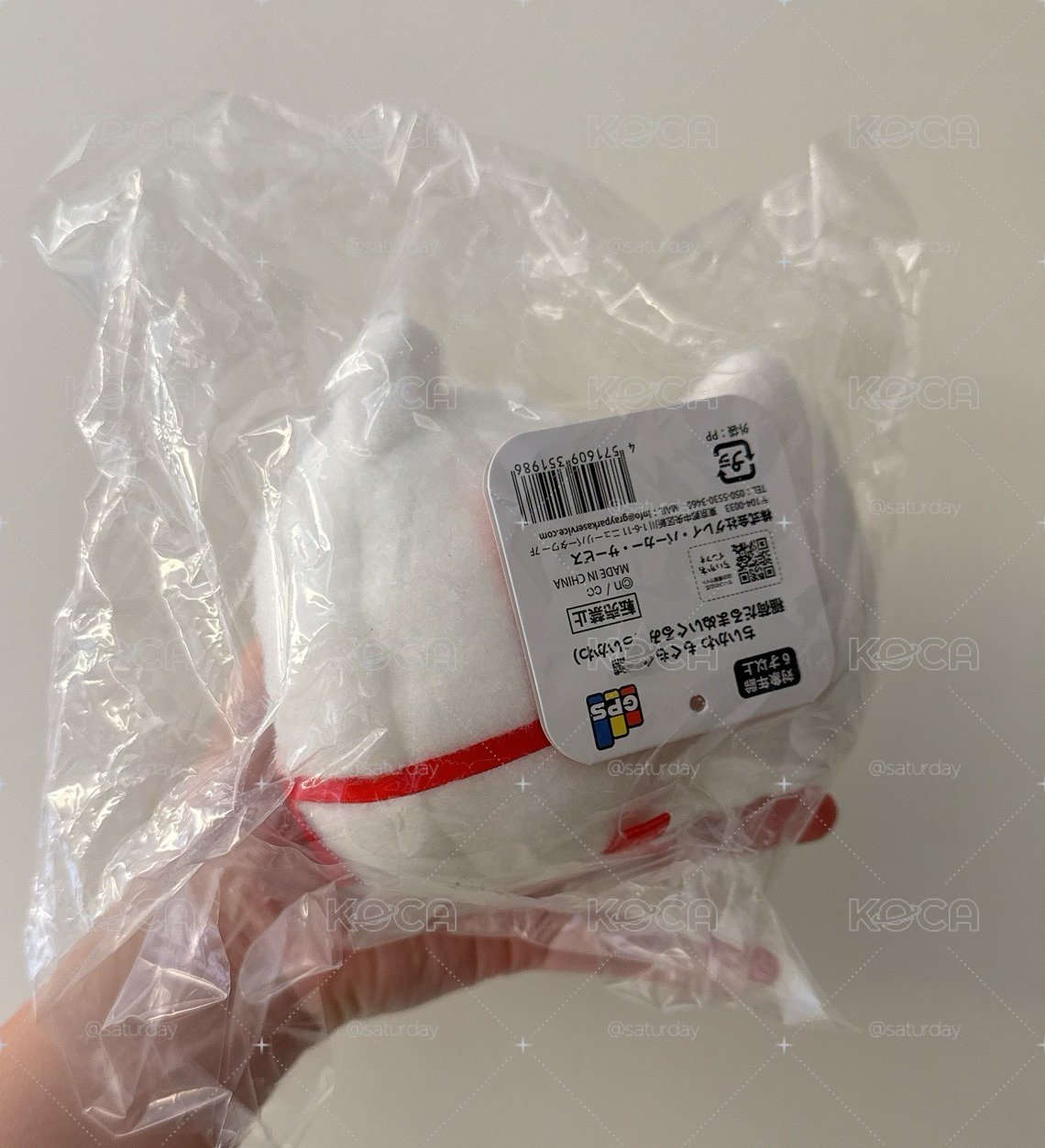 不倒翁吉伊