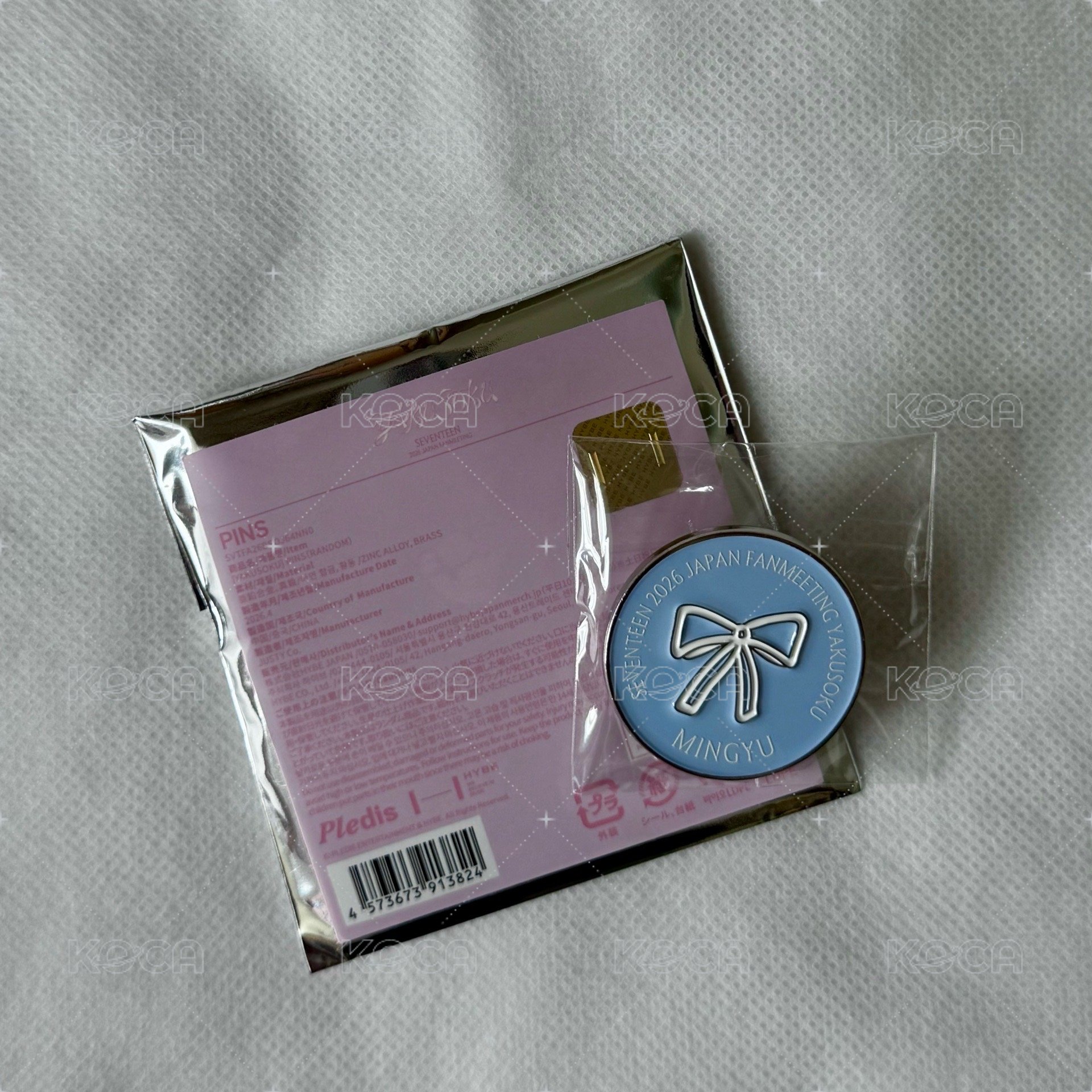 PINS