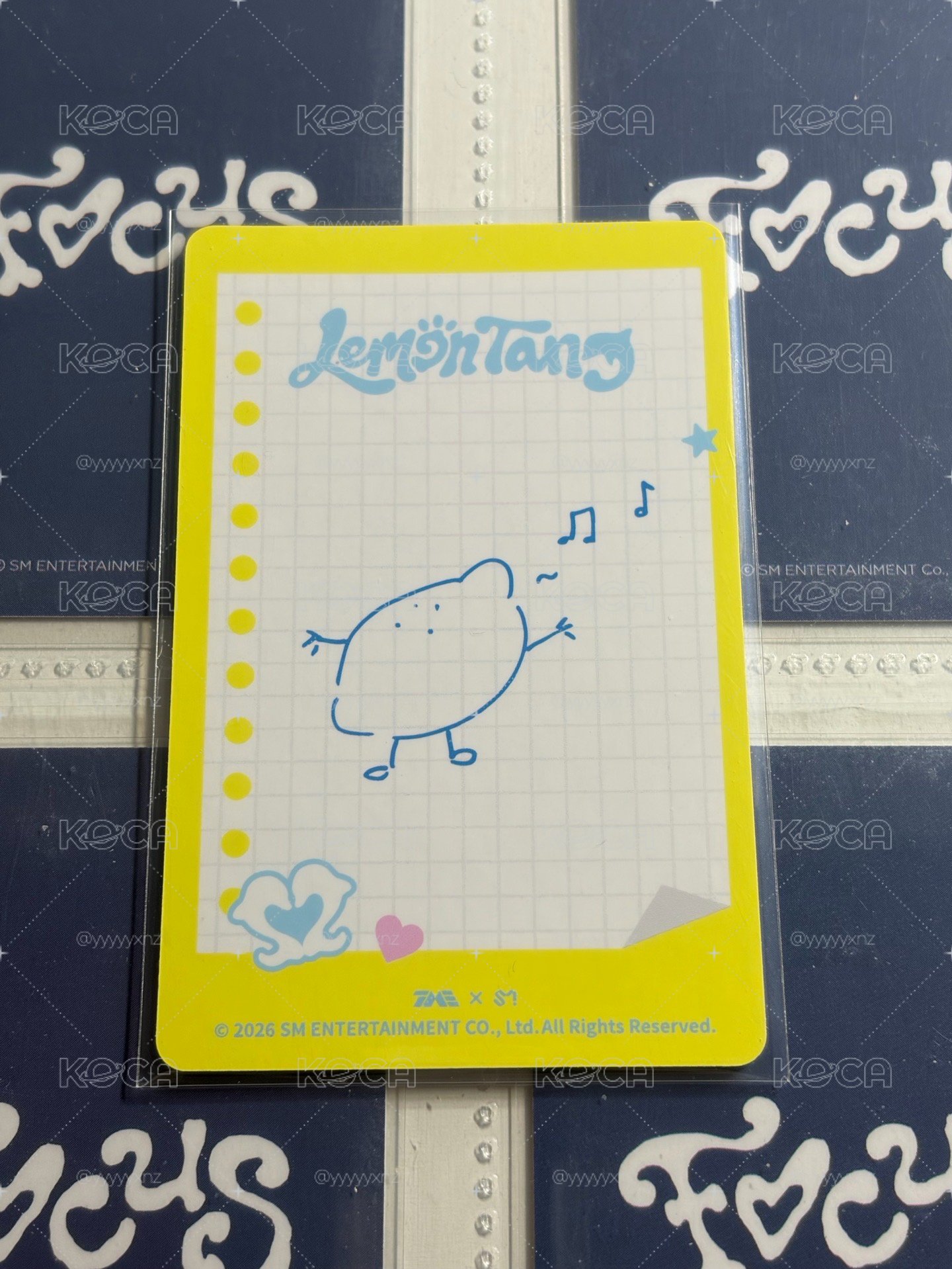 現貨 h2h lemontang星光卡 四星stella 