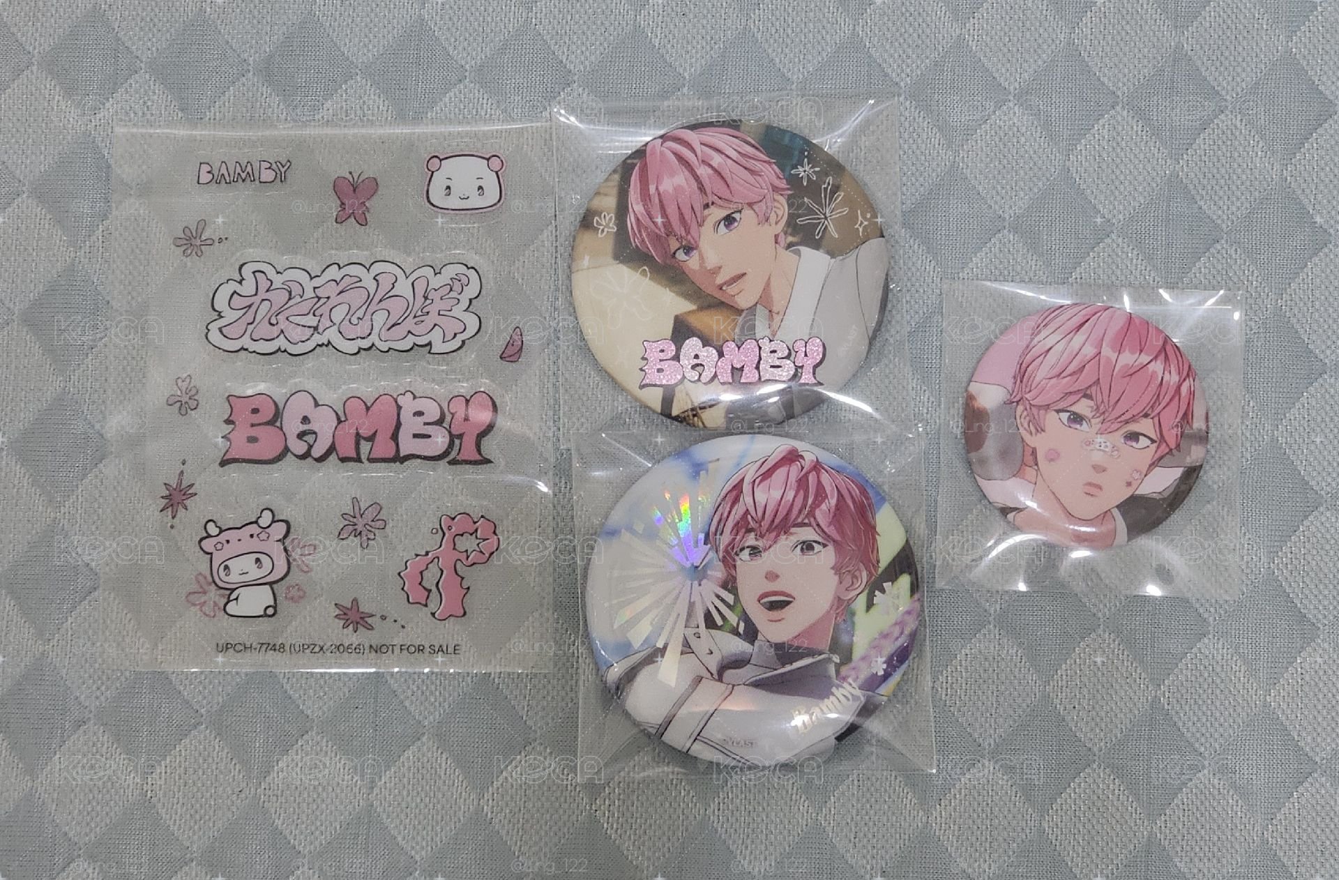 🩷❤️Miimu Muhmo 大盤
