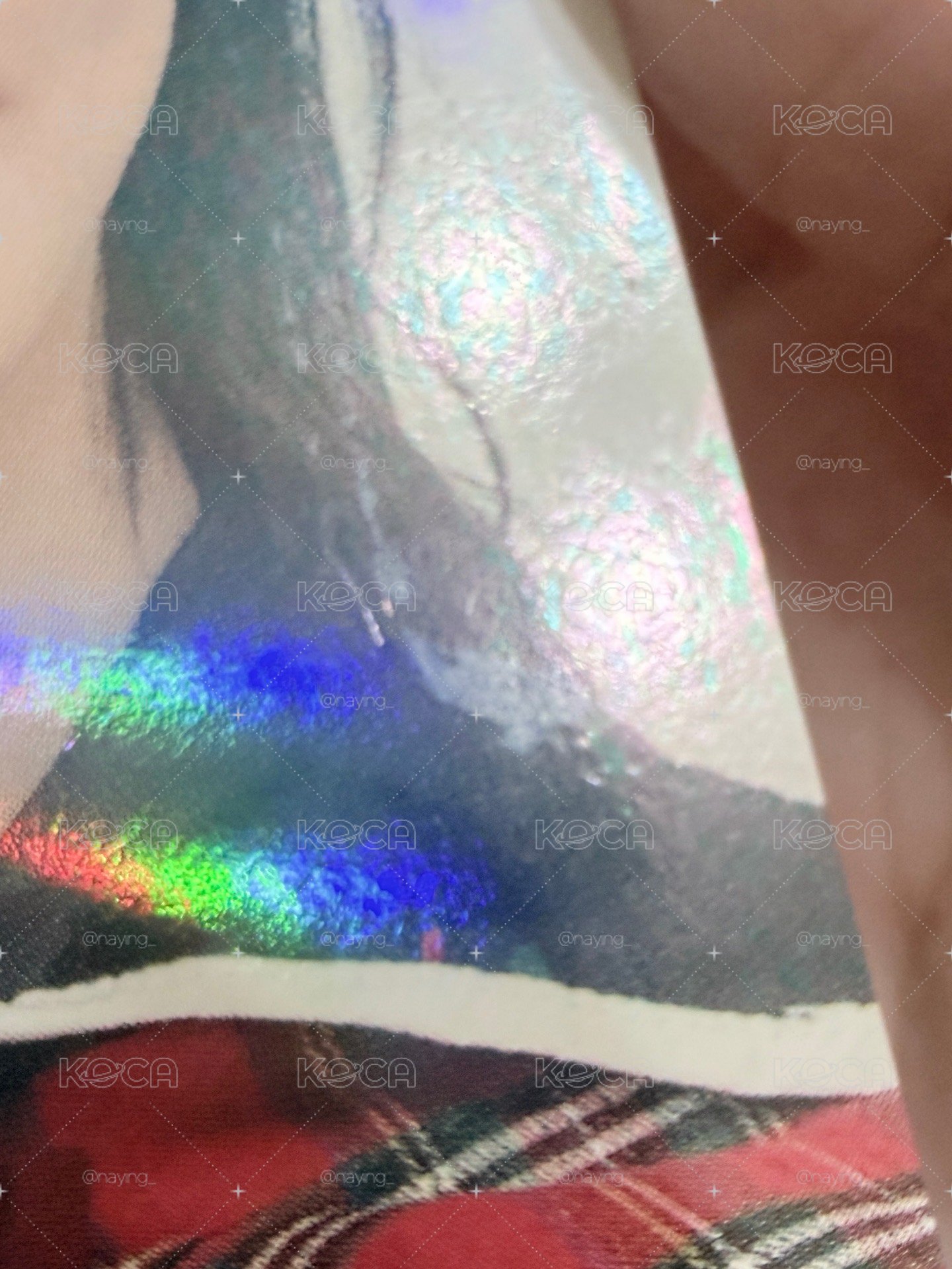 斗篷麵