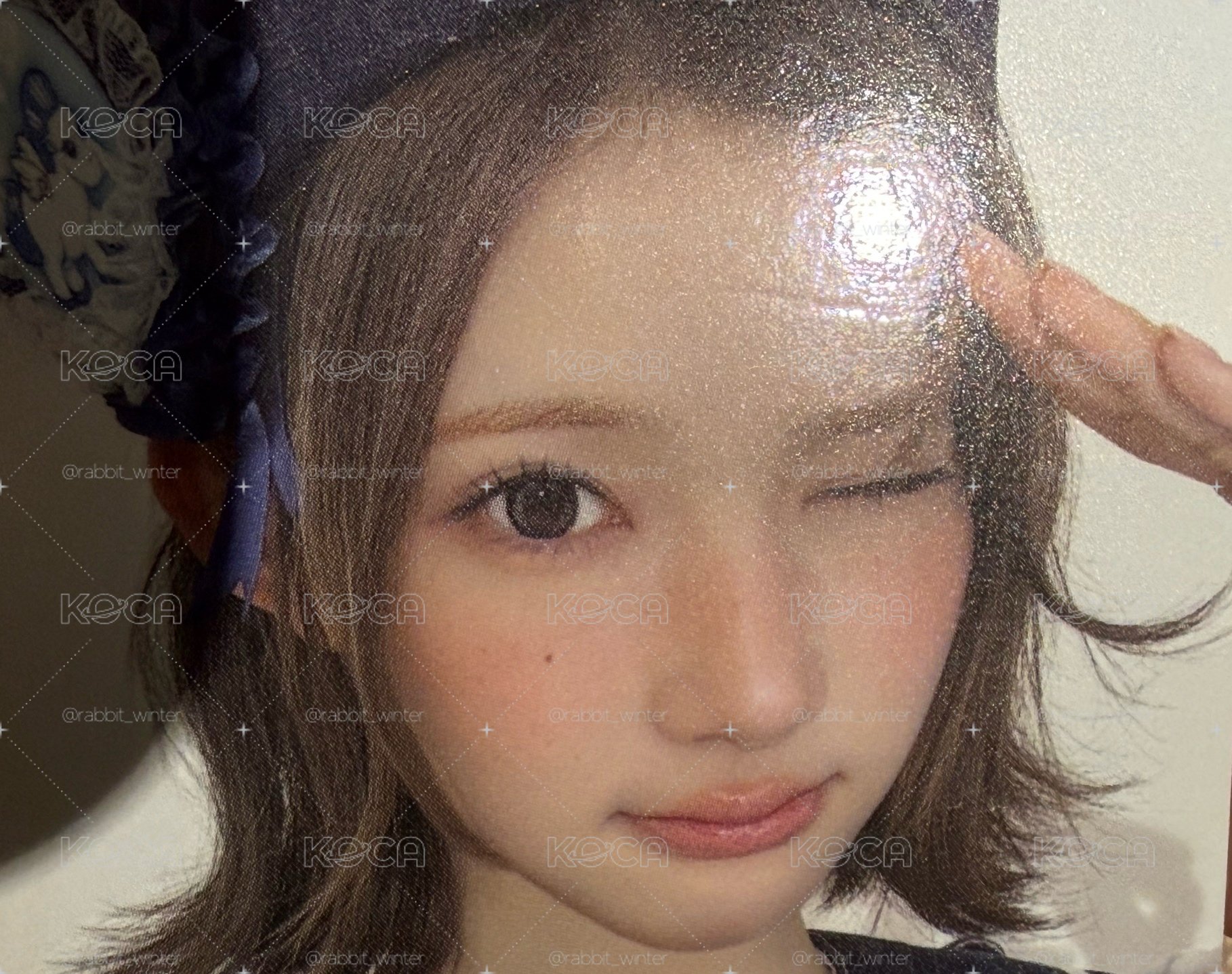 迷二快閃滿額 Jiwoo（有損）