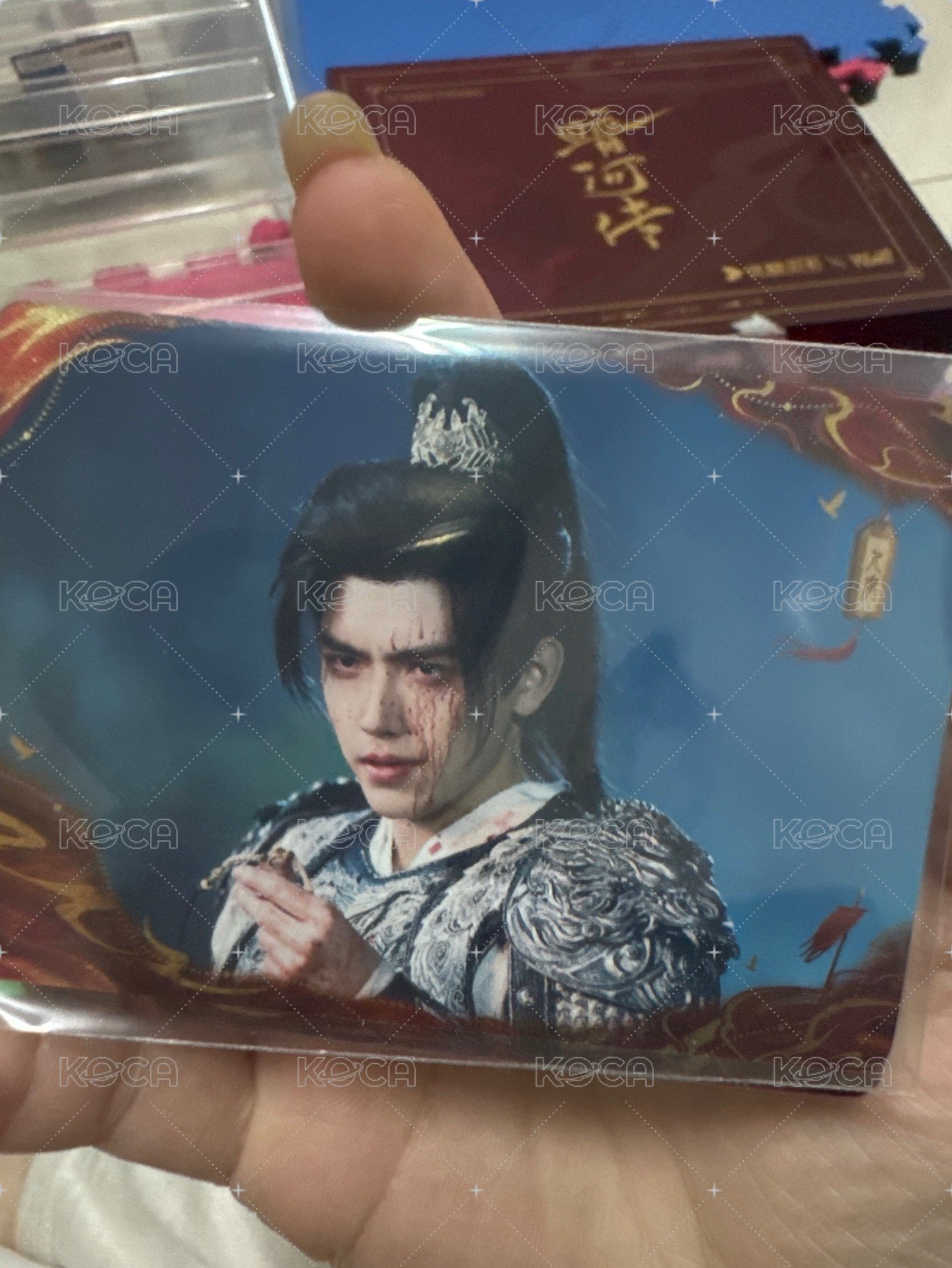兩界卡段胥08