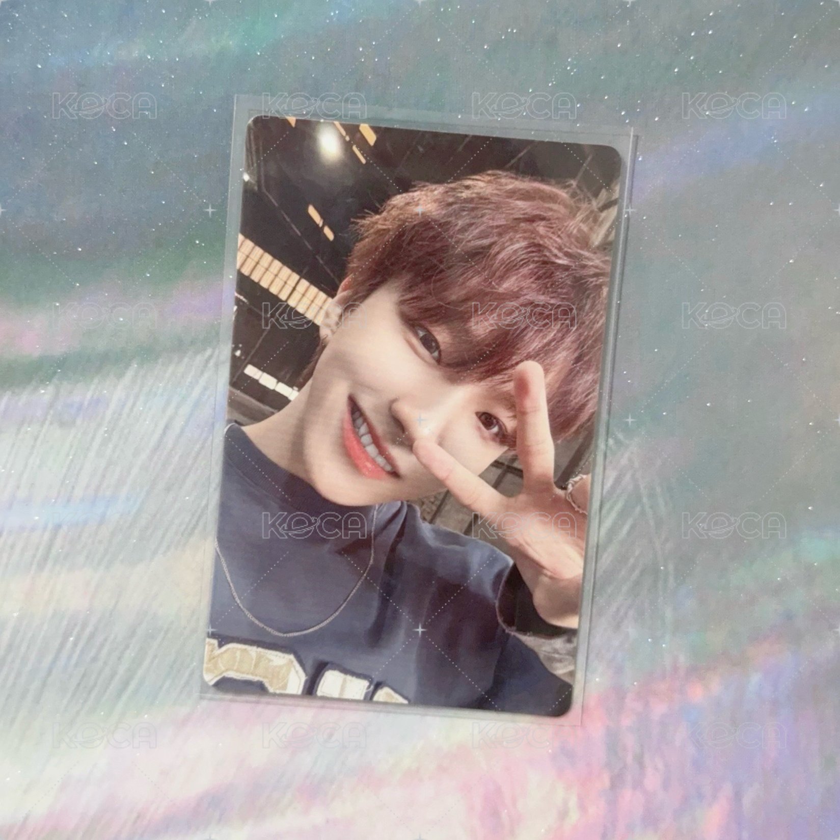 No Genre 專卡b