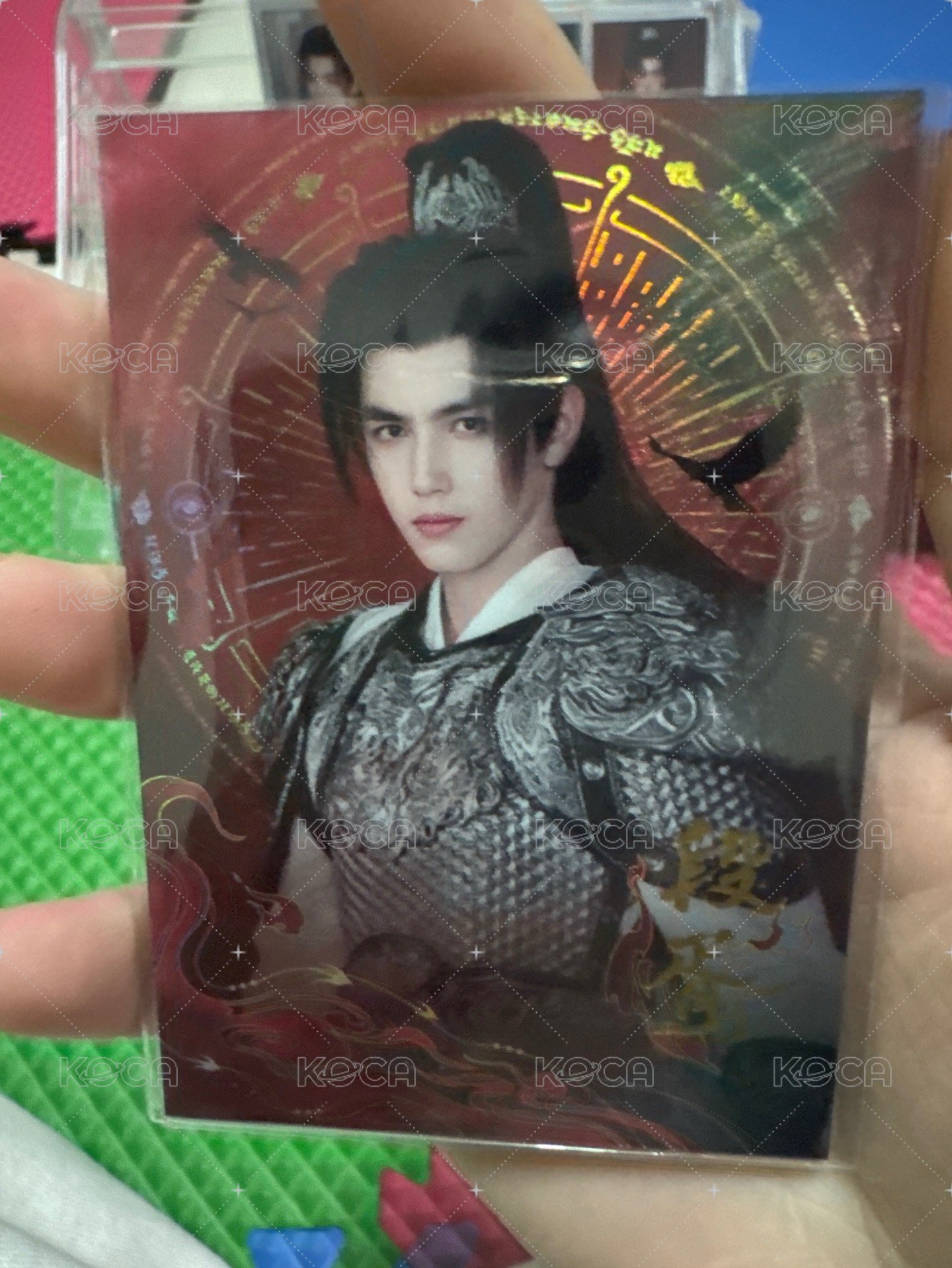 段胥666編