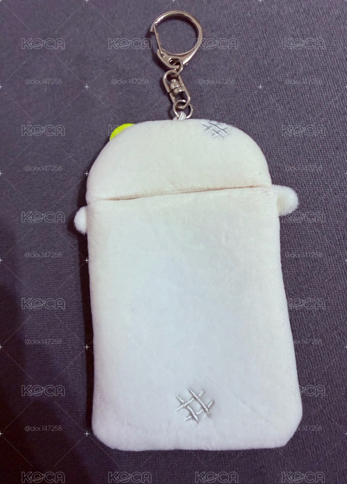 冬卡套