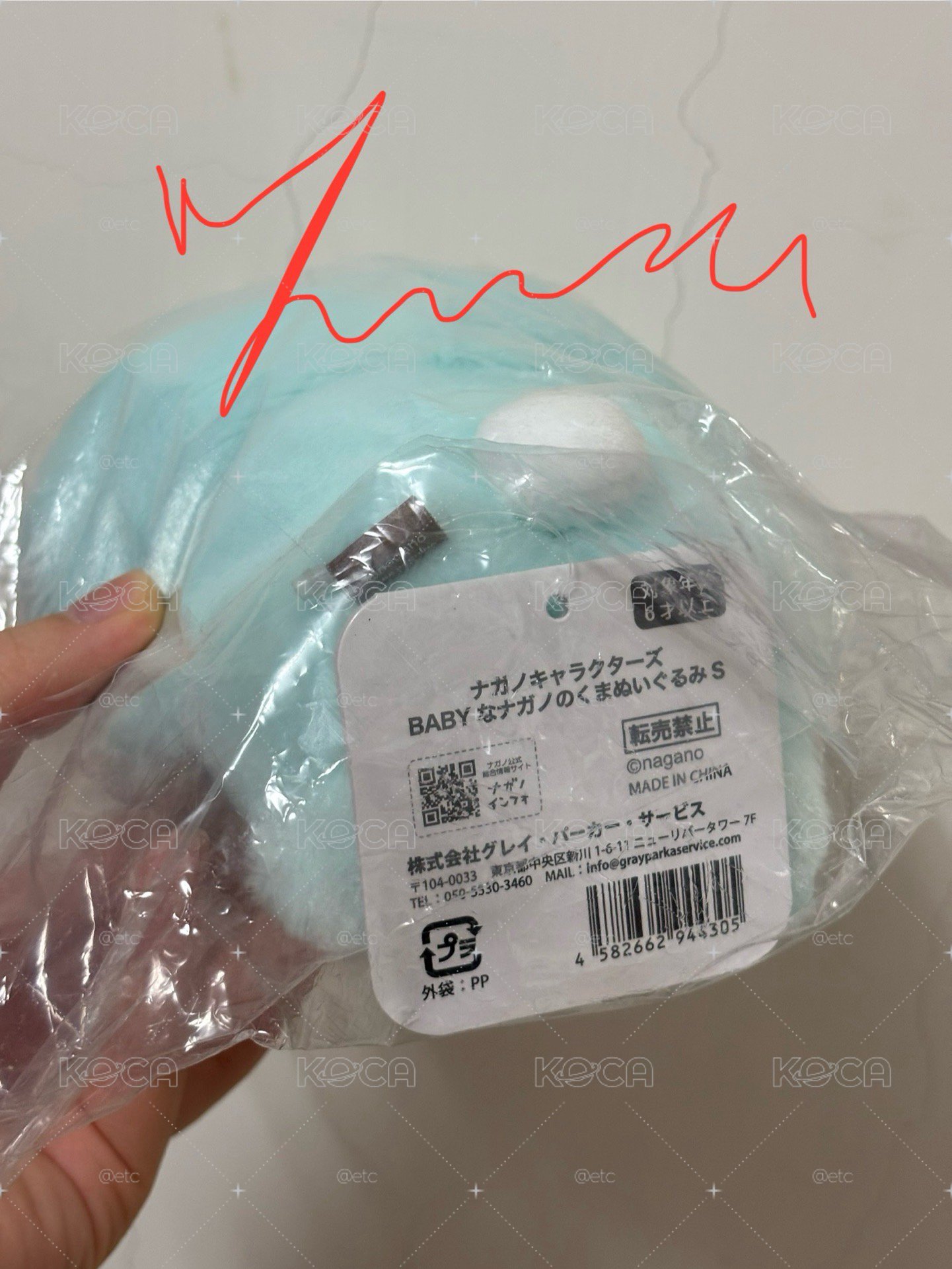 寶寶熊